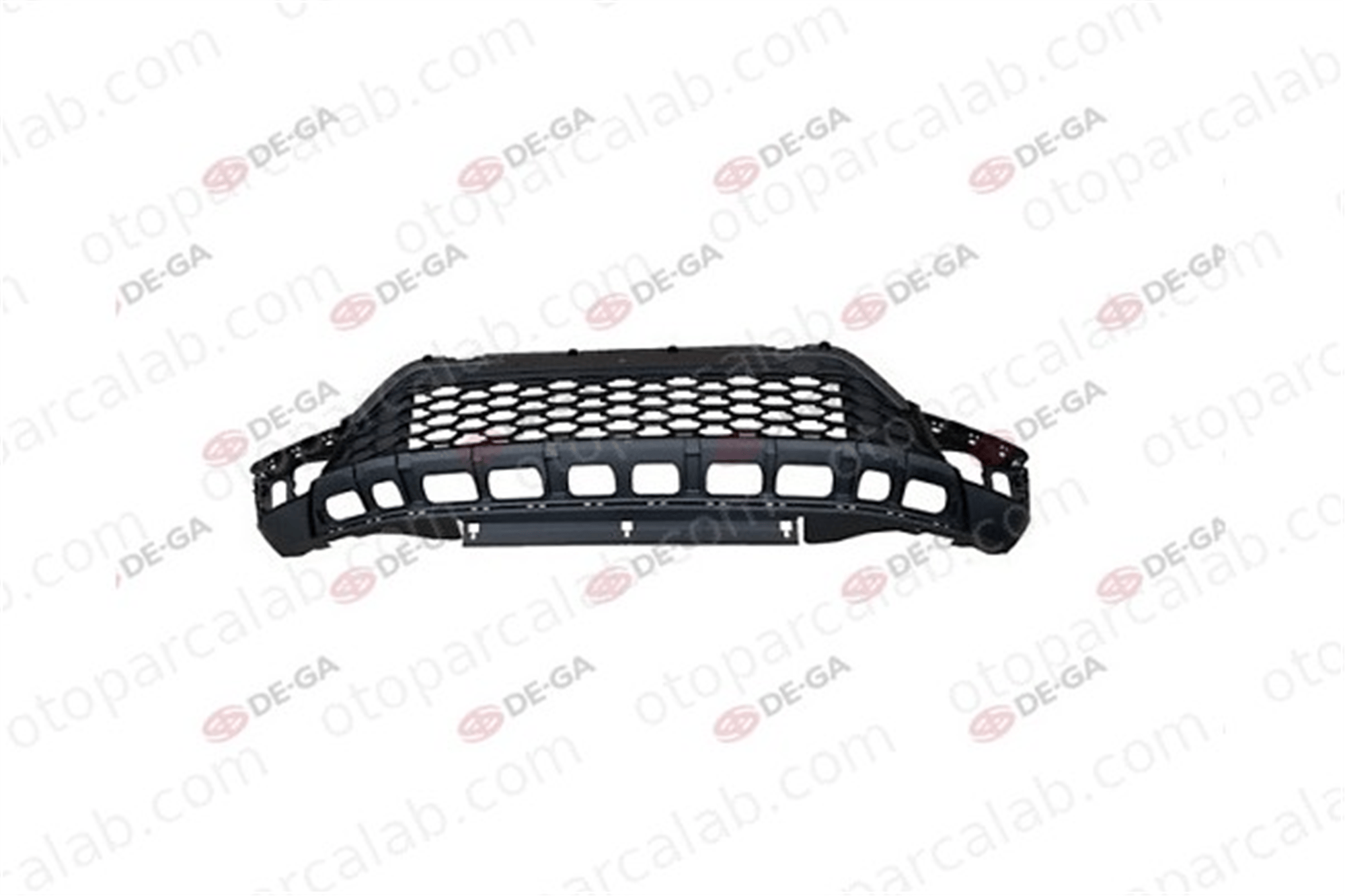 EUROBUMP WOS07RC012 Tampon Panjuru Ön VW T-ROC T-ROC Cabrio 2GA805903C9B9 2GA805903D9B9