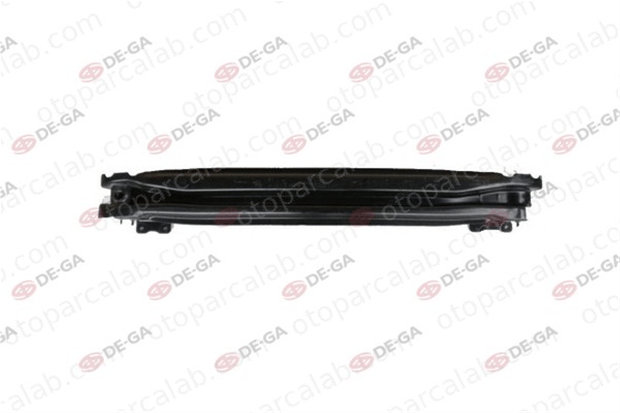 EUROBUMP WOS07TC020 Tampon Takviyesi Arka VW T-CROSS 2GM807305