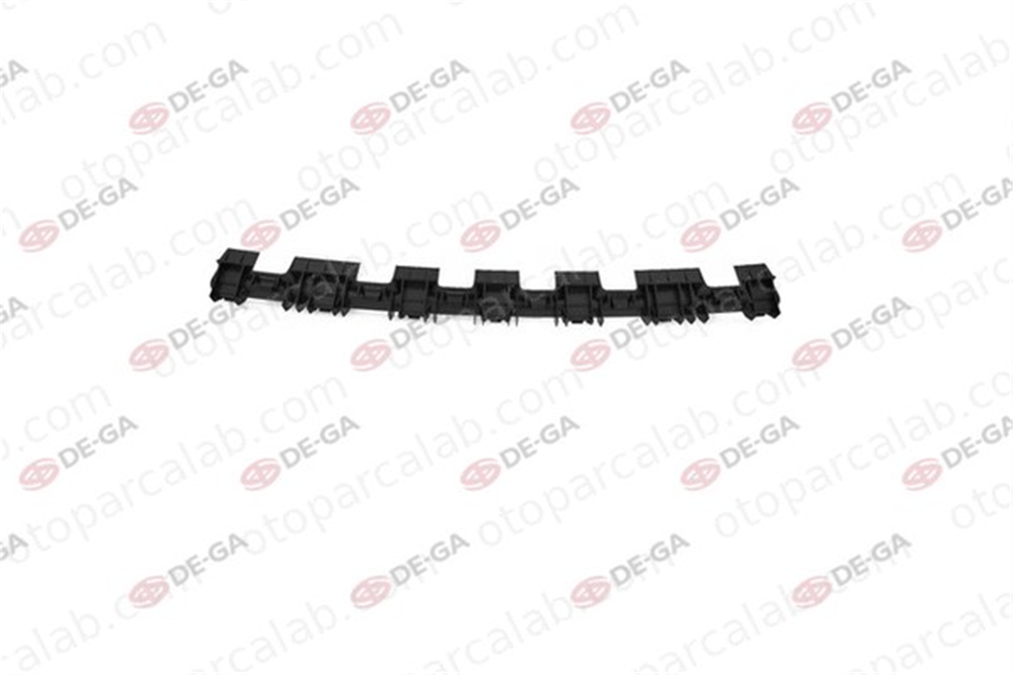 EUROBUMP WOS07TC021 Tampon Braketi Ön VW T-CROSS 2GM807963