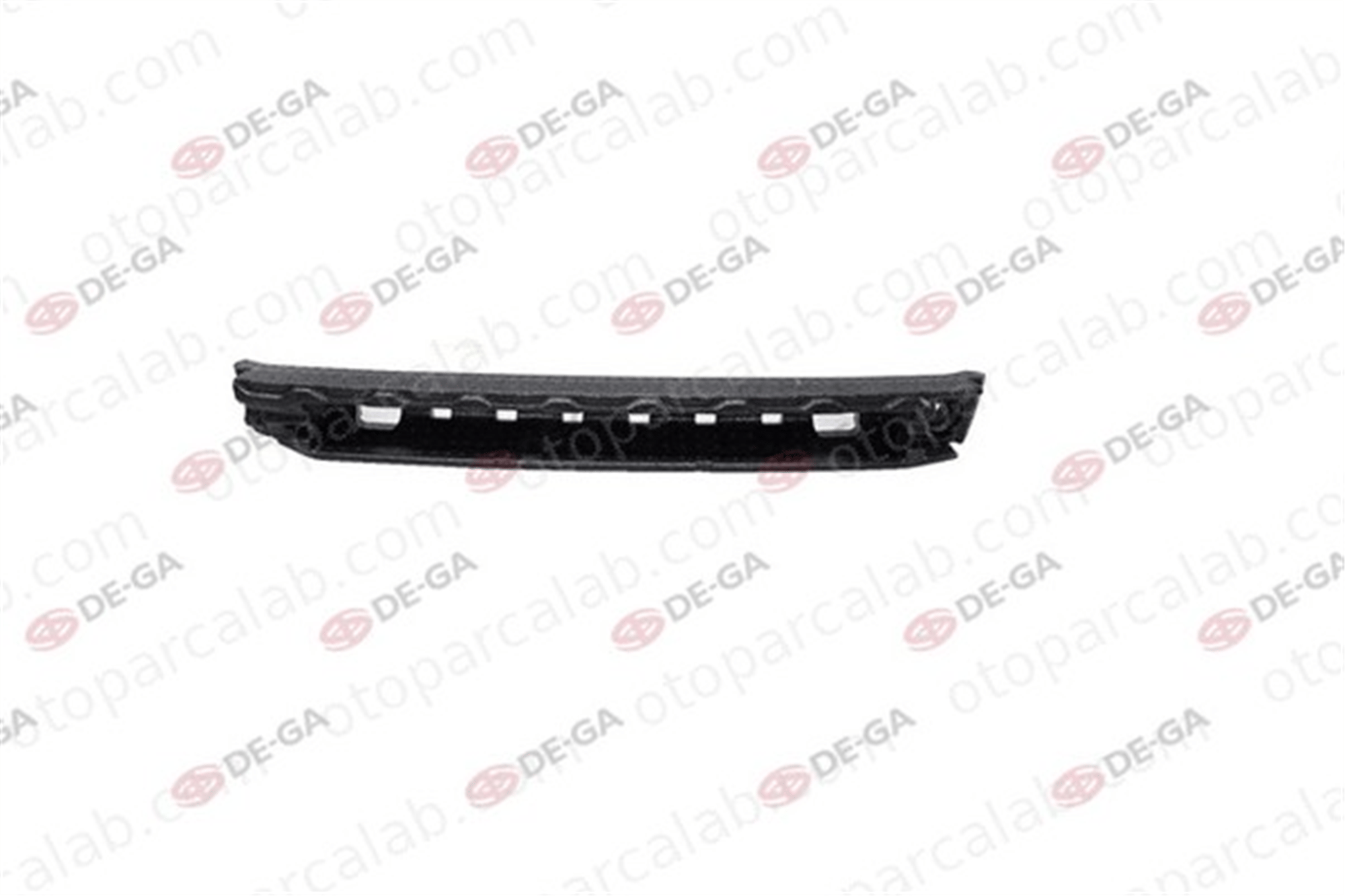 EUROBUMP WOS07TC022 Darbe Emici Ön VW T-CROSS 2GM807248A
