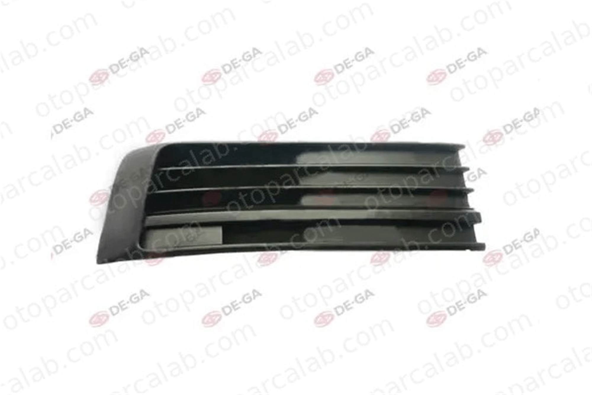 EUROBUMP WOS07TR085 Tampon Panjuru Ön Sağ VW TRANSPORTER T6 / CARAVELLE T6 Minibüs/Otobüs TRANSPORTER T6 Panelvan/Van 7E5853684 7E58536849B9