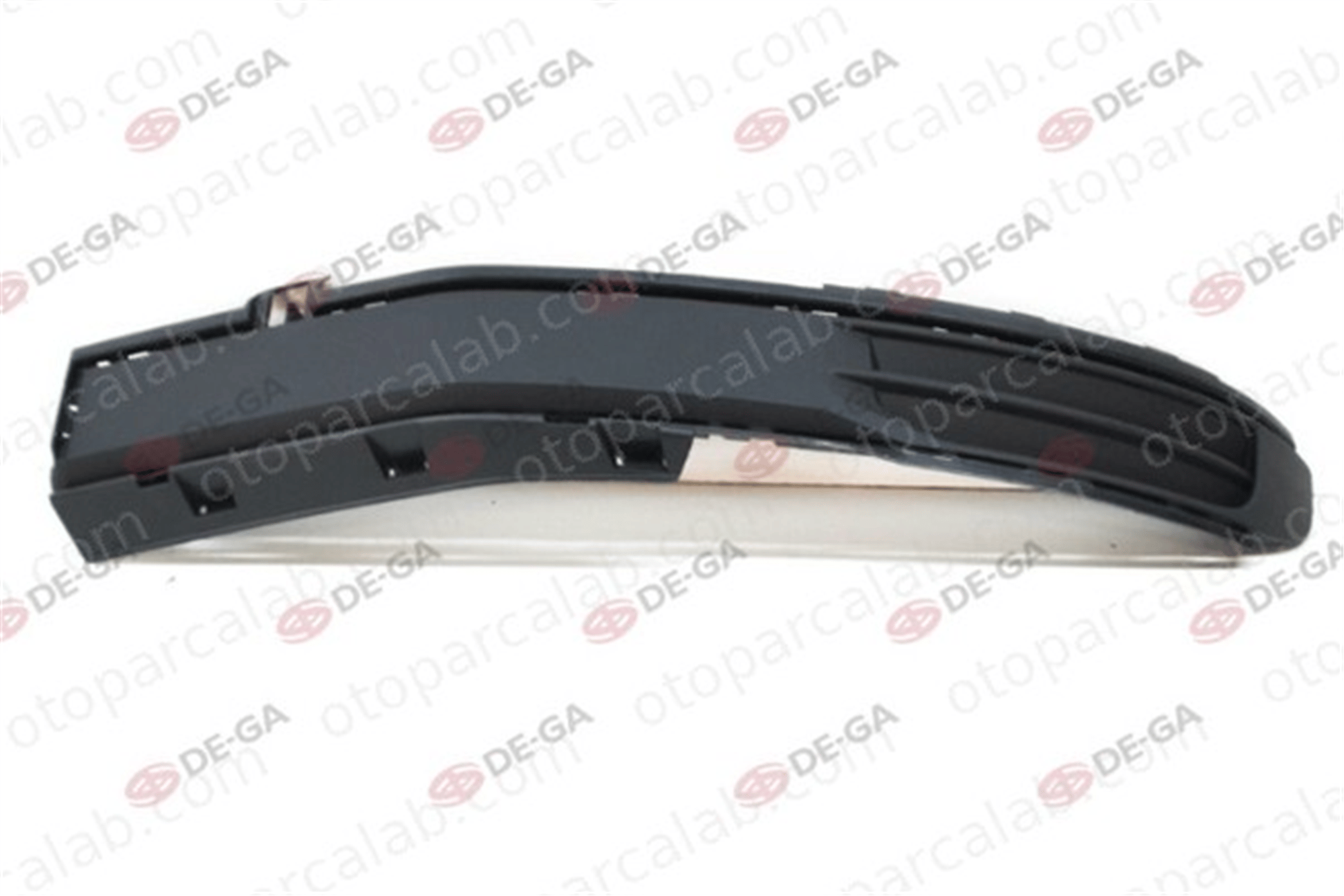 EUROBUMP WOS07TR098 Tampon Panjuru Ön Sol VW TRANSPORTER T6 / CARAVELLE T6 Minibüs/Otobüs TRANSPORTER T6 Panelvan/Van 7E0807489C9B9 7E0807489C