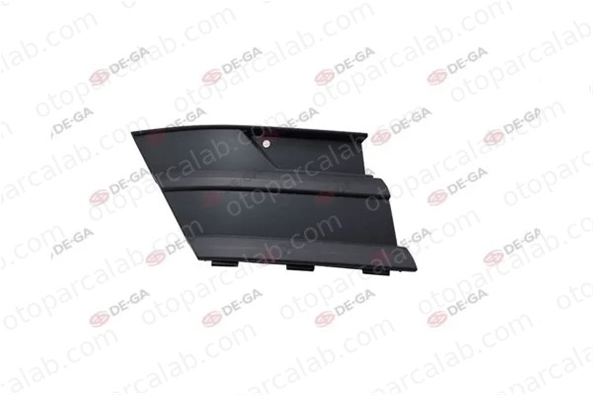 EUROBUMP WOS07TR110 Tampon Çeki Demir Kapağı Ön VW TRANSPORTER T6 Panelvan/Van TRANSPORTER T6 Platform şasi 7LA807241C9B9