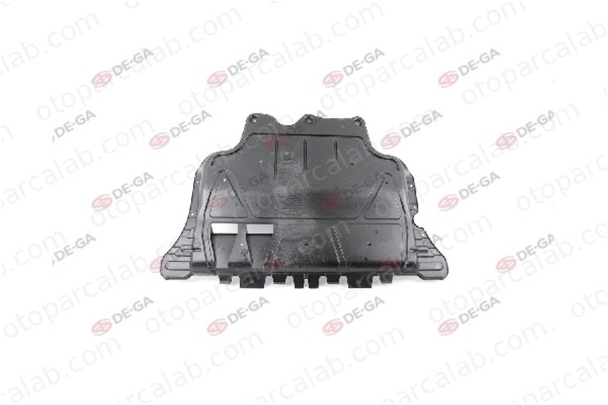 EUROBUMP WOS08GO038 Motor Alt Muhafaza VW GOLF VII GOLF VII Variant 5Q0825236Q