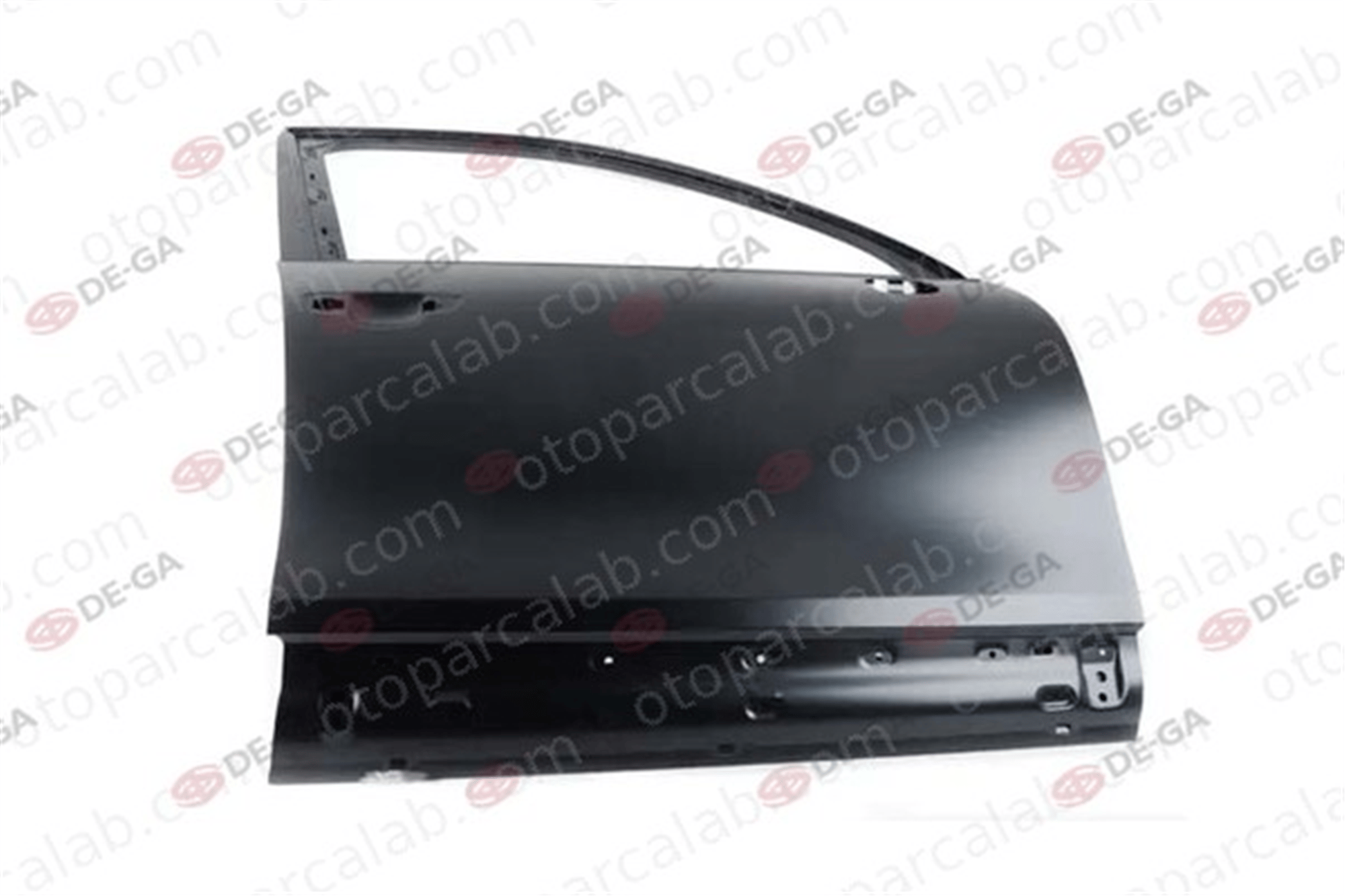 EUROBUMP WOS08TO023 Kapı Ön Sağ VW TOUAREG 7P0831056 7P0831056A