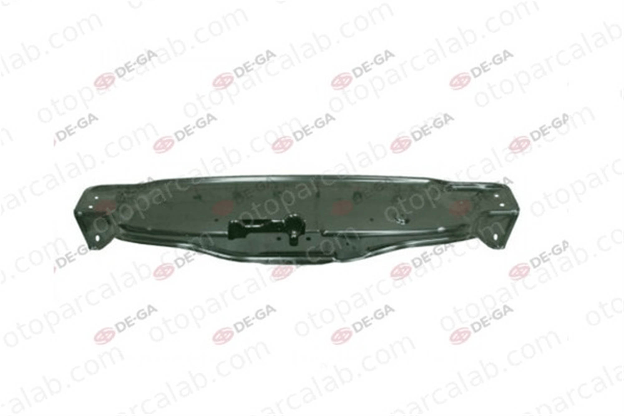EUROBUMP WOS09AR001 Panel Ön VW AMAROK 2H0805563 2H0805563A