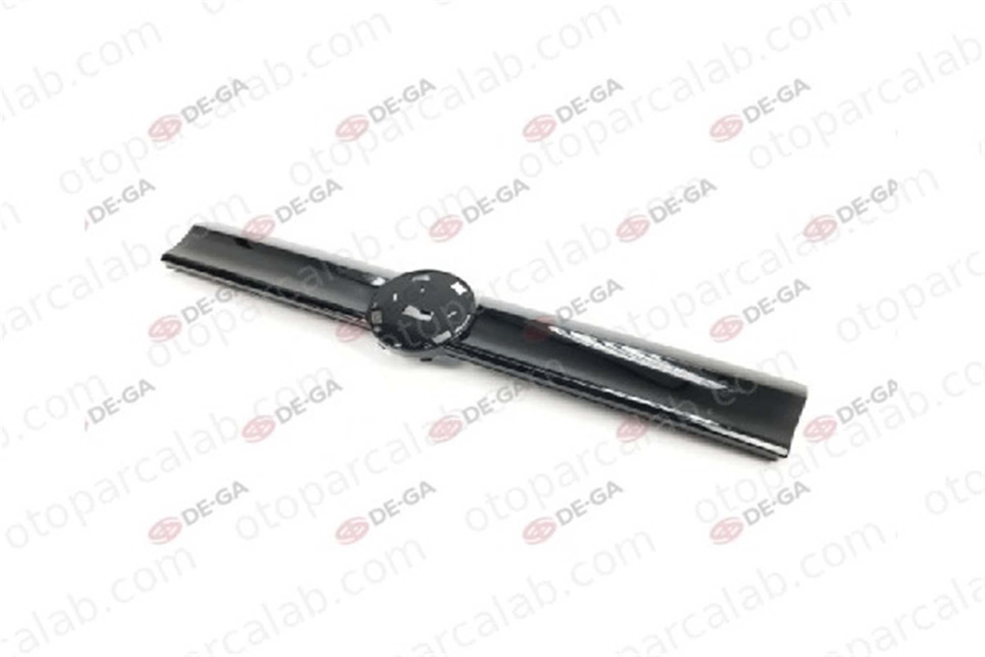 EUROBUMP WOS09CD022 Panjur Ön VW CADDY V Kasa/büyük limuzin 2K7853651041 2K7853651