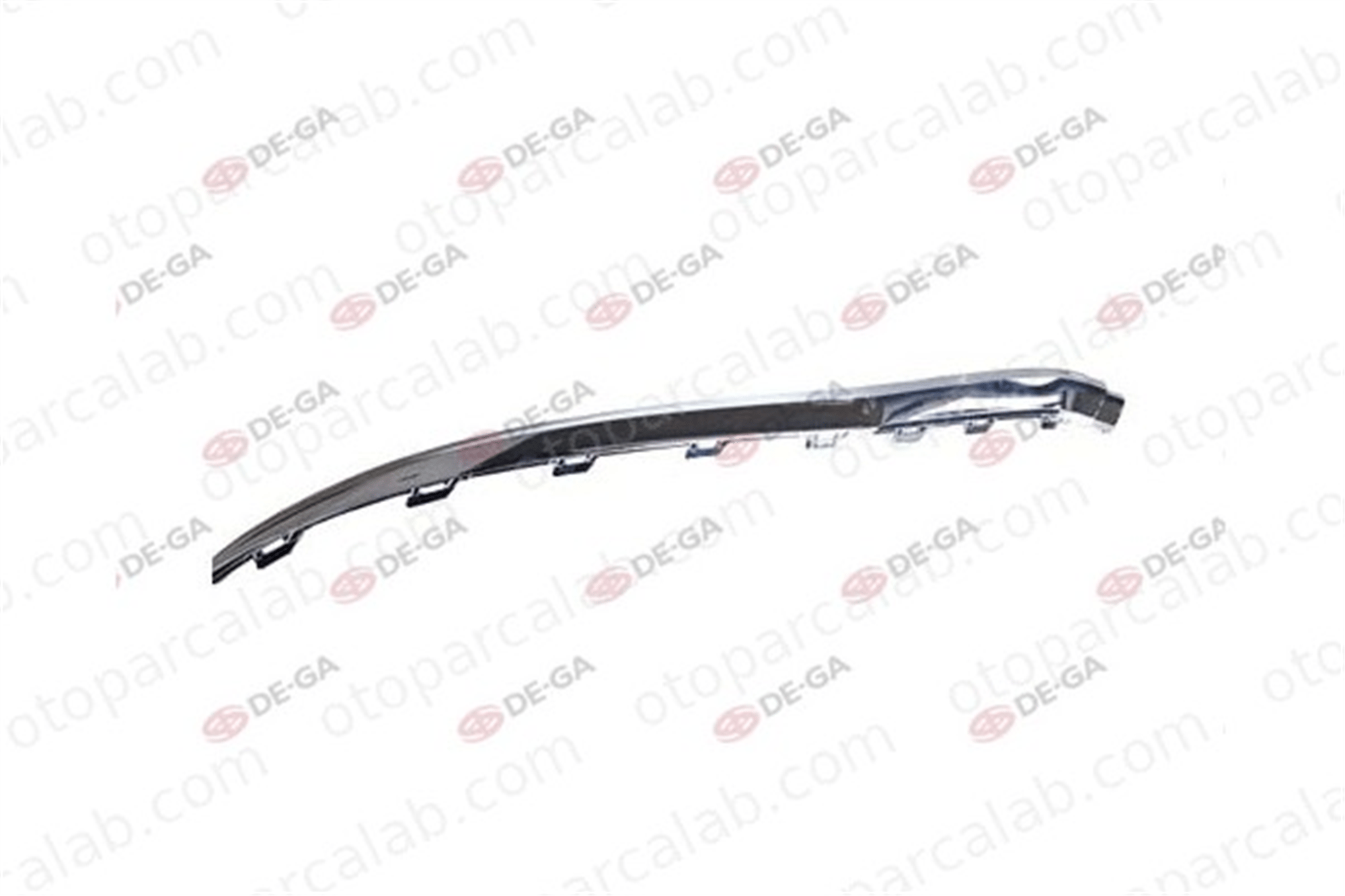EUROBUMP WOS09RC007 Panjur Çıtası Ön Sol VW T-ROC T-ROC Cabrio 2GA8537112ZZ 2GA853711