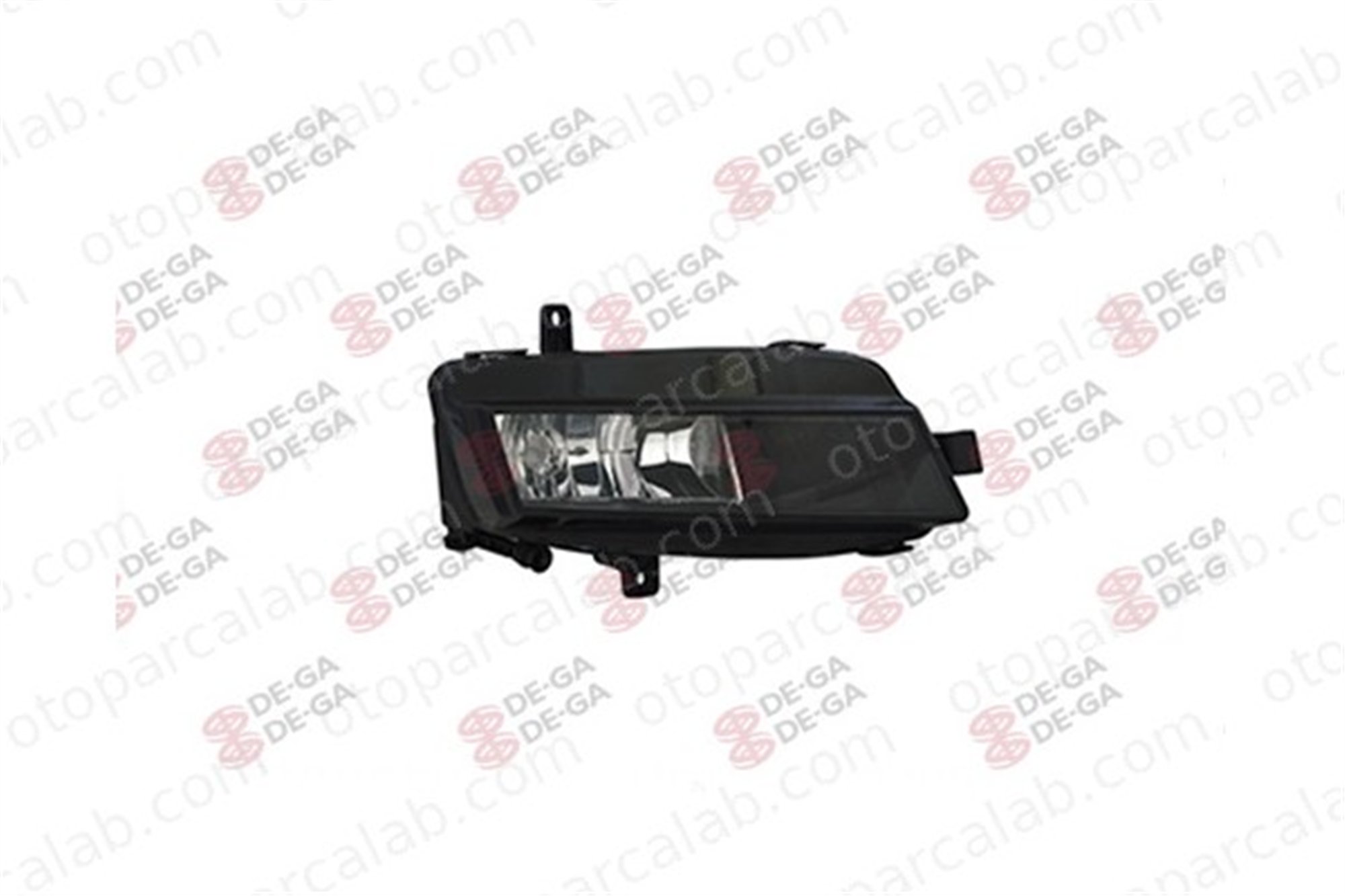 EUROBUMP WOS10GOC55 Sis Farı Ön Sağ VW GOLF VII GOLF VII Variant 5G0941662 5G0941662J