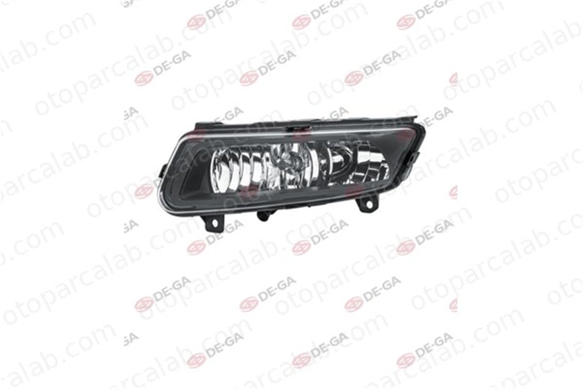 EUROBUMP WOS10POC48 Sis Farı Ön Sol VW POLO V 6R0941061F