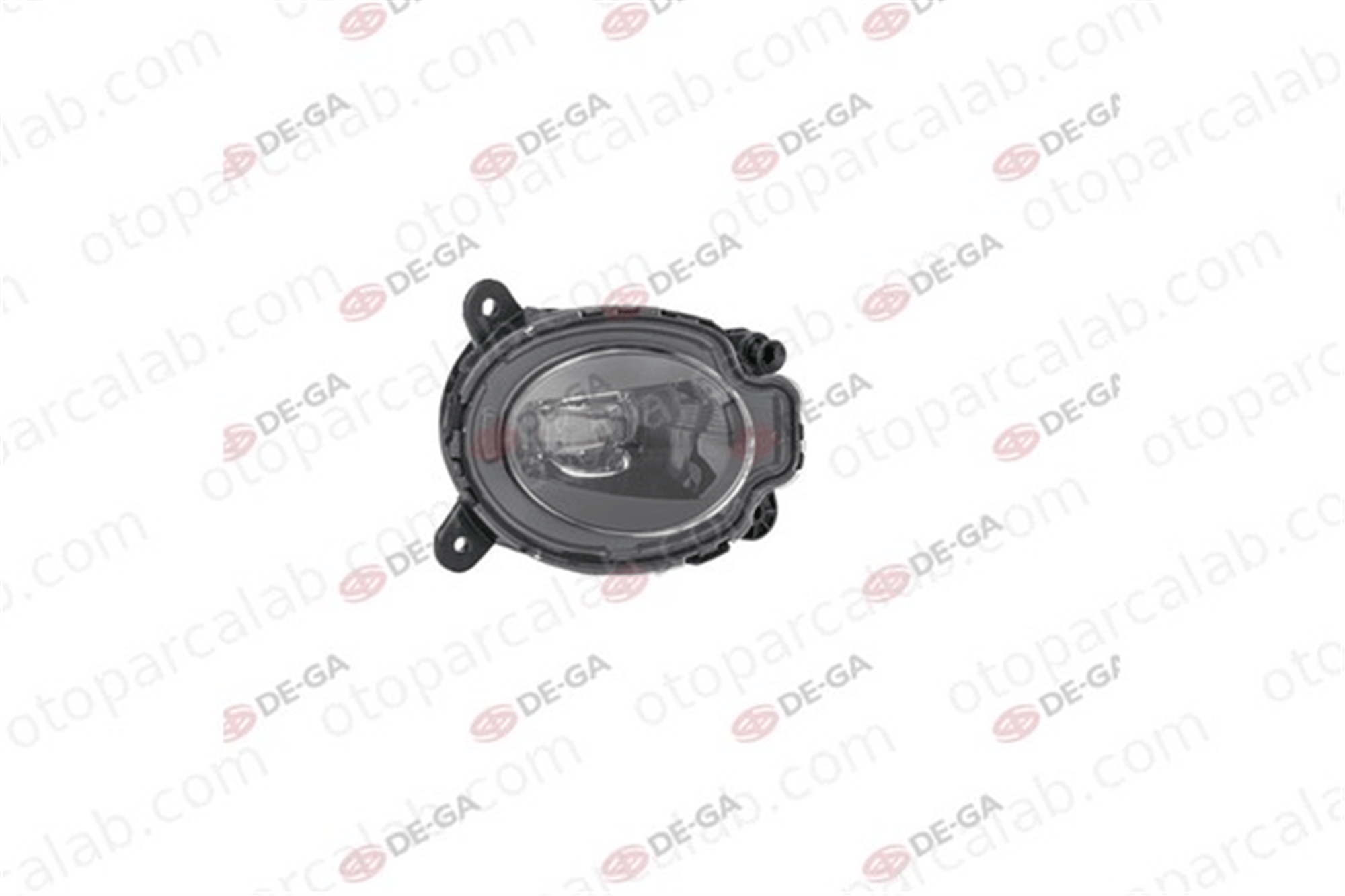 EUROBUMP WOS10POC79 Sis Farı Ön Sol SEAT LEON VW POLO VI 5FJ941701