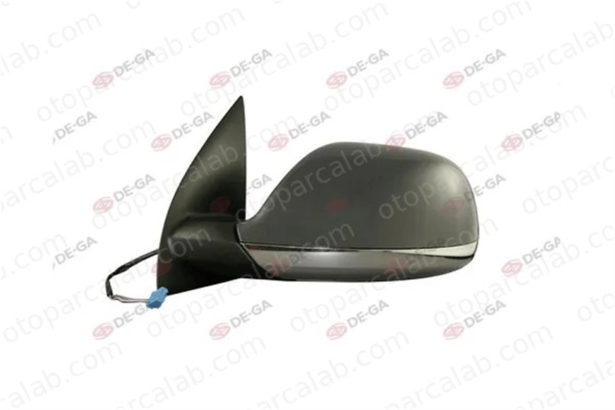 EUROBUMP WOS11AR004 Dikiz Aynası Dış Sol VW AMAROK AMAROK Platform şasi 2H0857521C 2H1857507CERYP