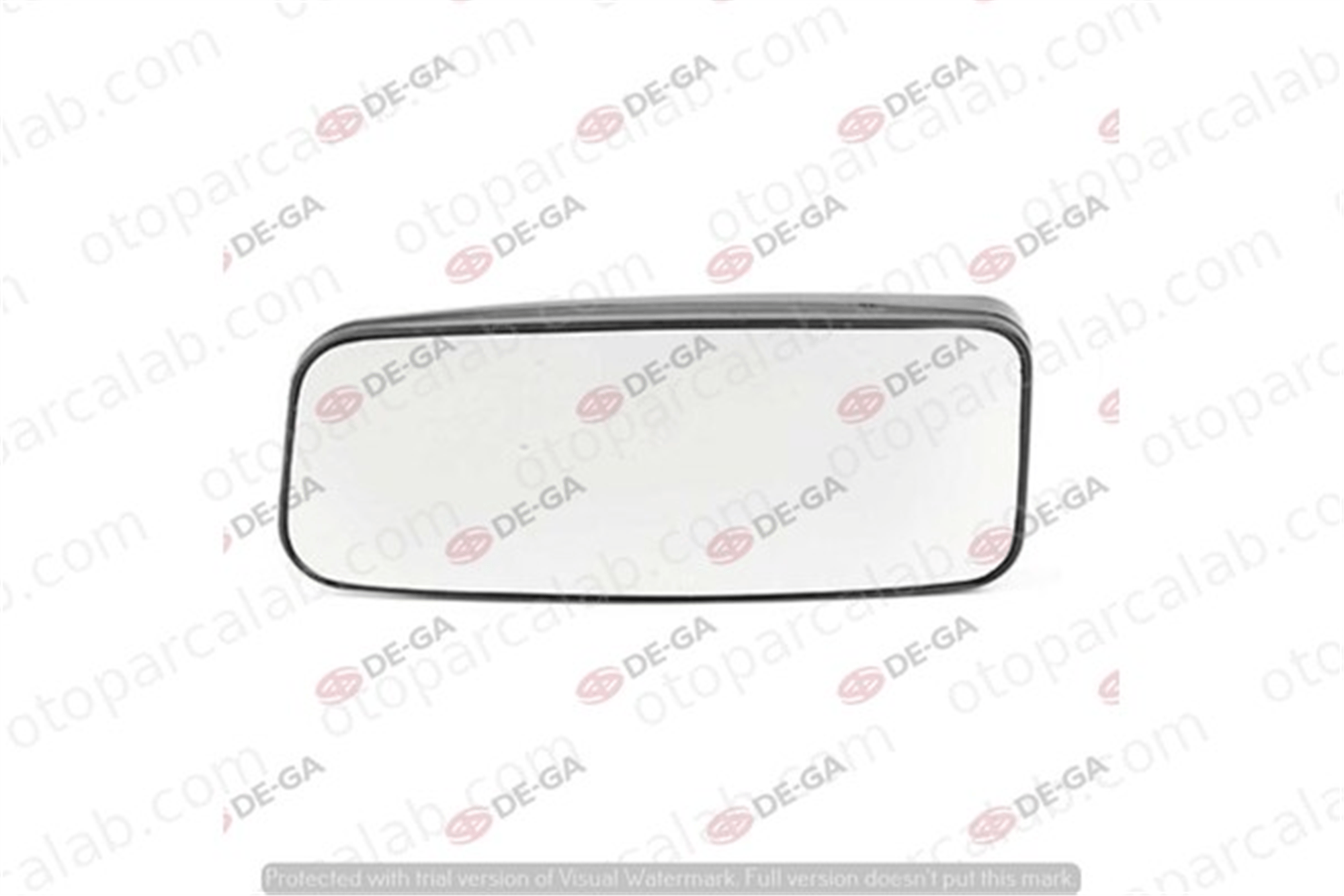 EUROBUMP WOS11CR009Y Ayna Camı Dış Sağ MERCEDES-BENZ SPRINTER 3,5-t Panelvan/Van SPRINTER 5-t Panelvan/Van 2E1857588A A0028112033