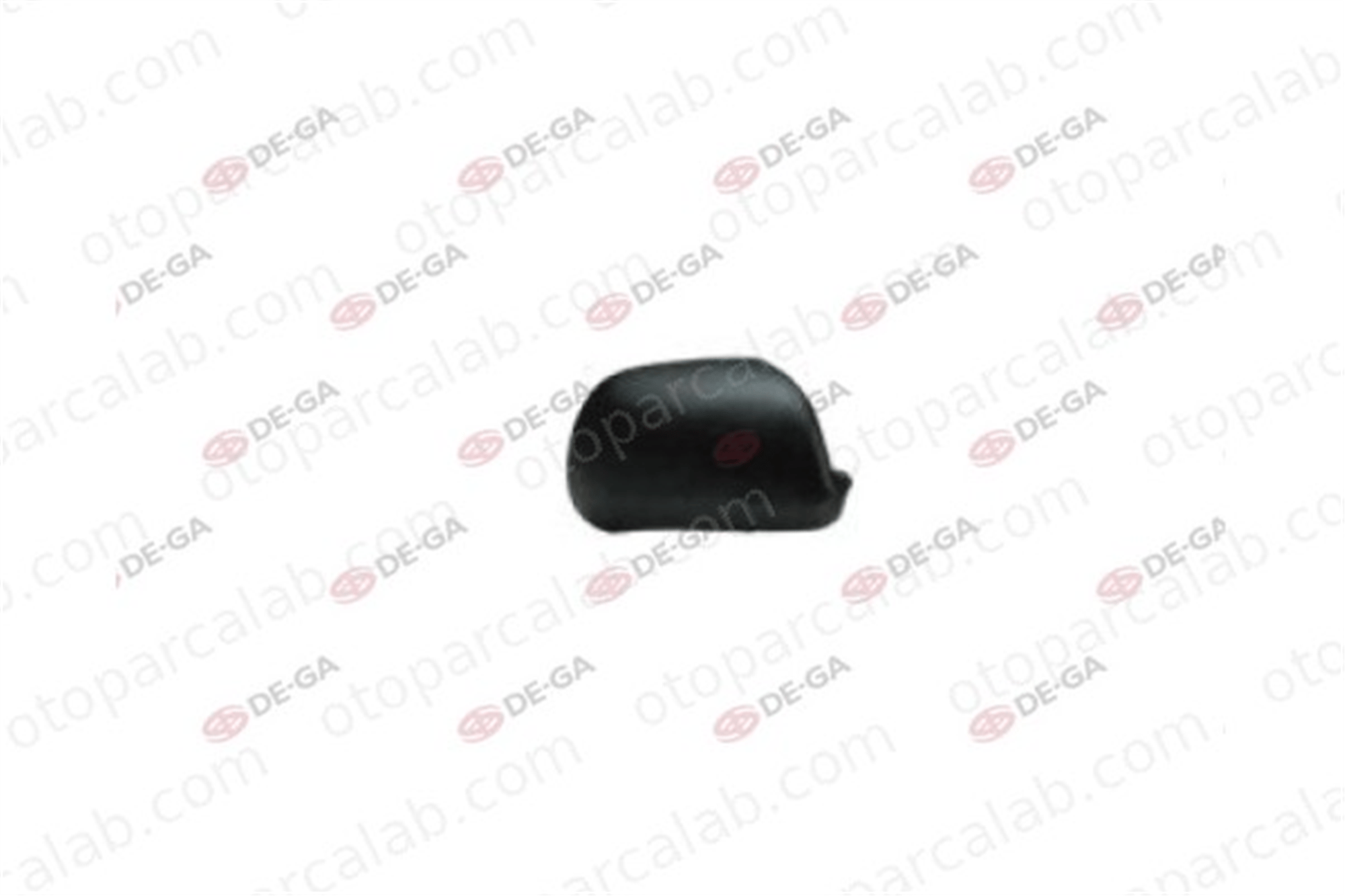 EUROBUMP WOS11GO013 Ayna Kapağı Sağ VW BORA I GOLF IV 3B0857538BGRU 3B1857538BGRU