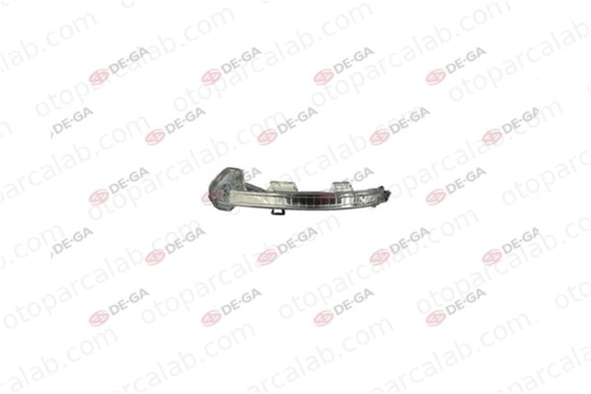 EUROBUMP WOS11PA055 Dikiz Ayna Sinyali Sol VW PASSAT B8 PASSAT B8 Variant 3G0949101