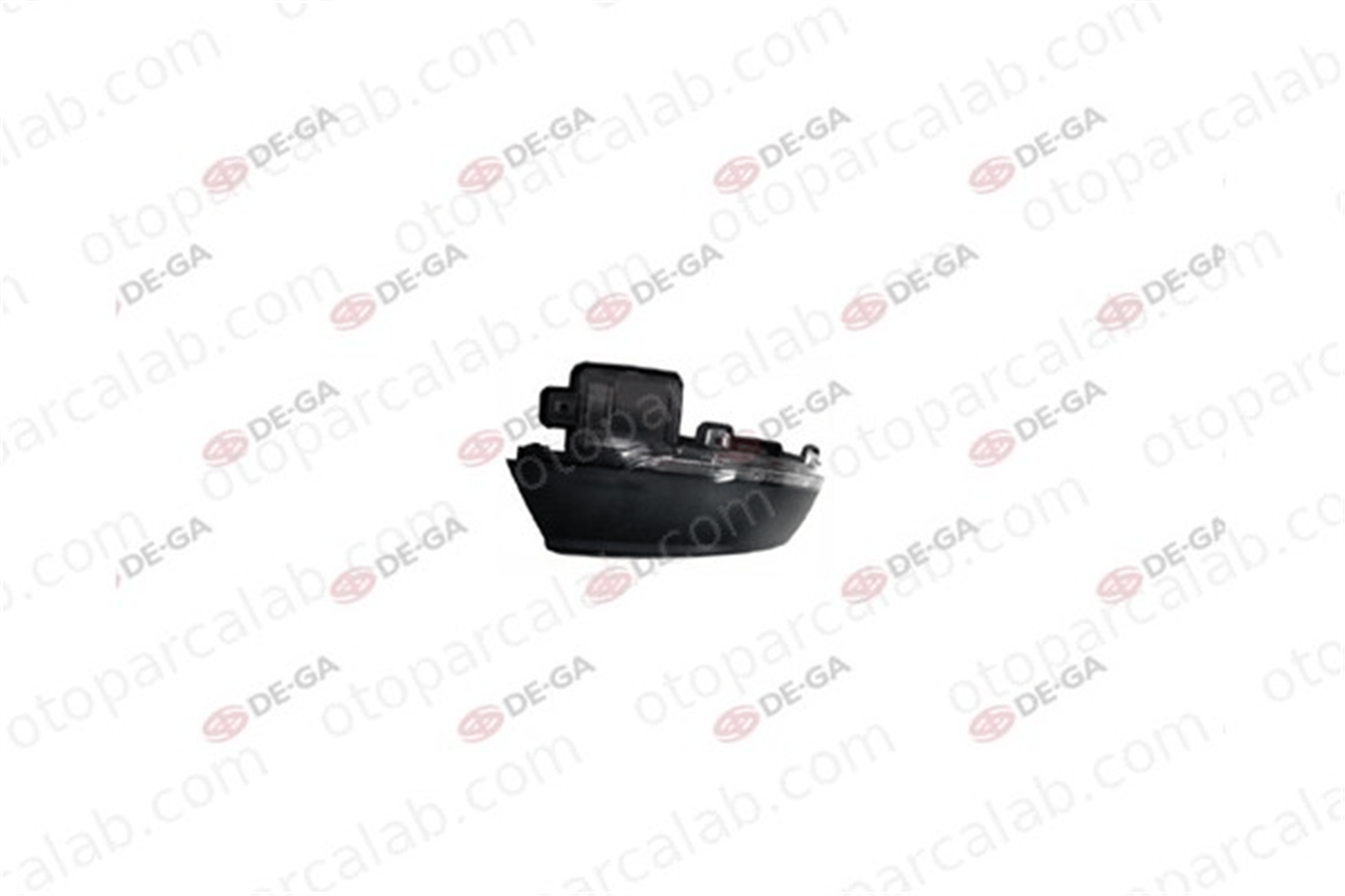 EUROBUMP WOS11PO093 Ayna Kapağı Sağ VW POLO V UP! 6R0949102F