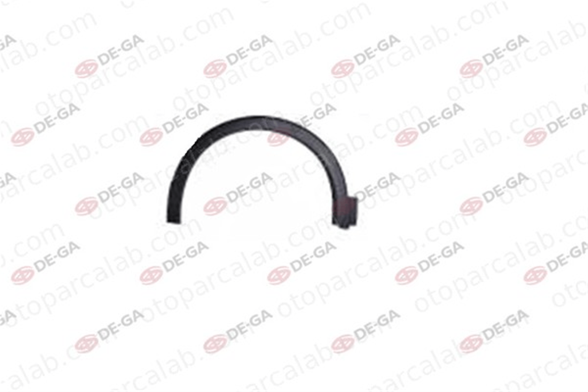 EUROBUMP WOS13TC004 Çamurluk Kaplaması Ön Sol VW T-CROSS 2GM8547319B9