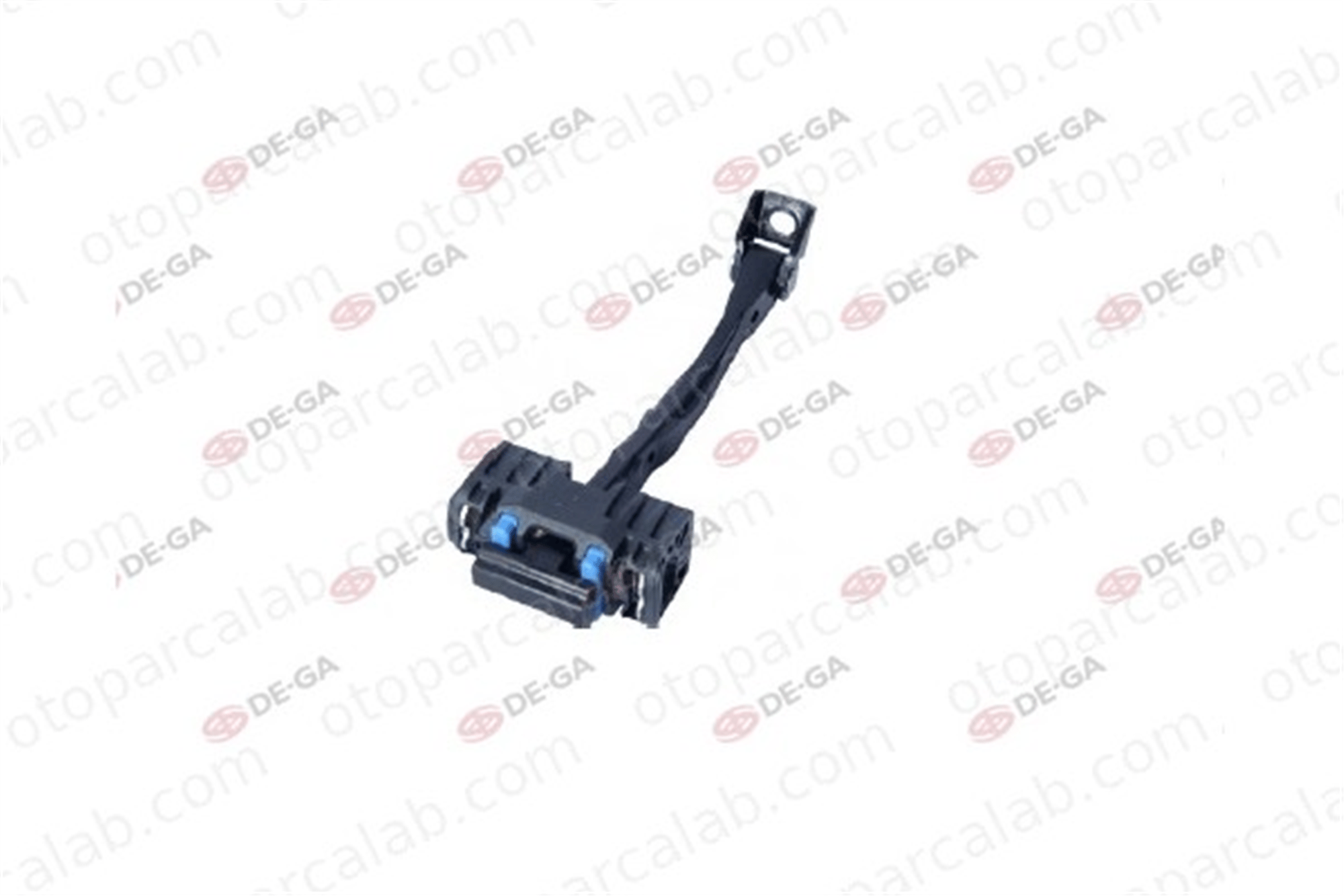 EUROBUMP WOS19TO001Y Kapı Gergisi Ön Sağ veya Sol VW TOUAREG 7P0839249C 7P0839249A