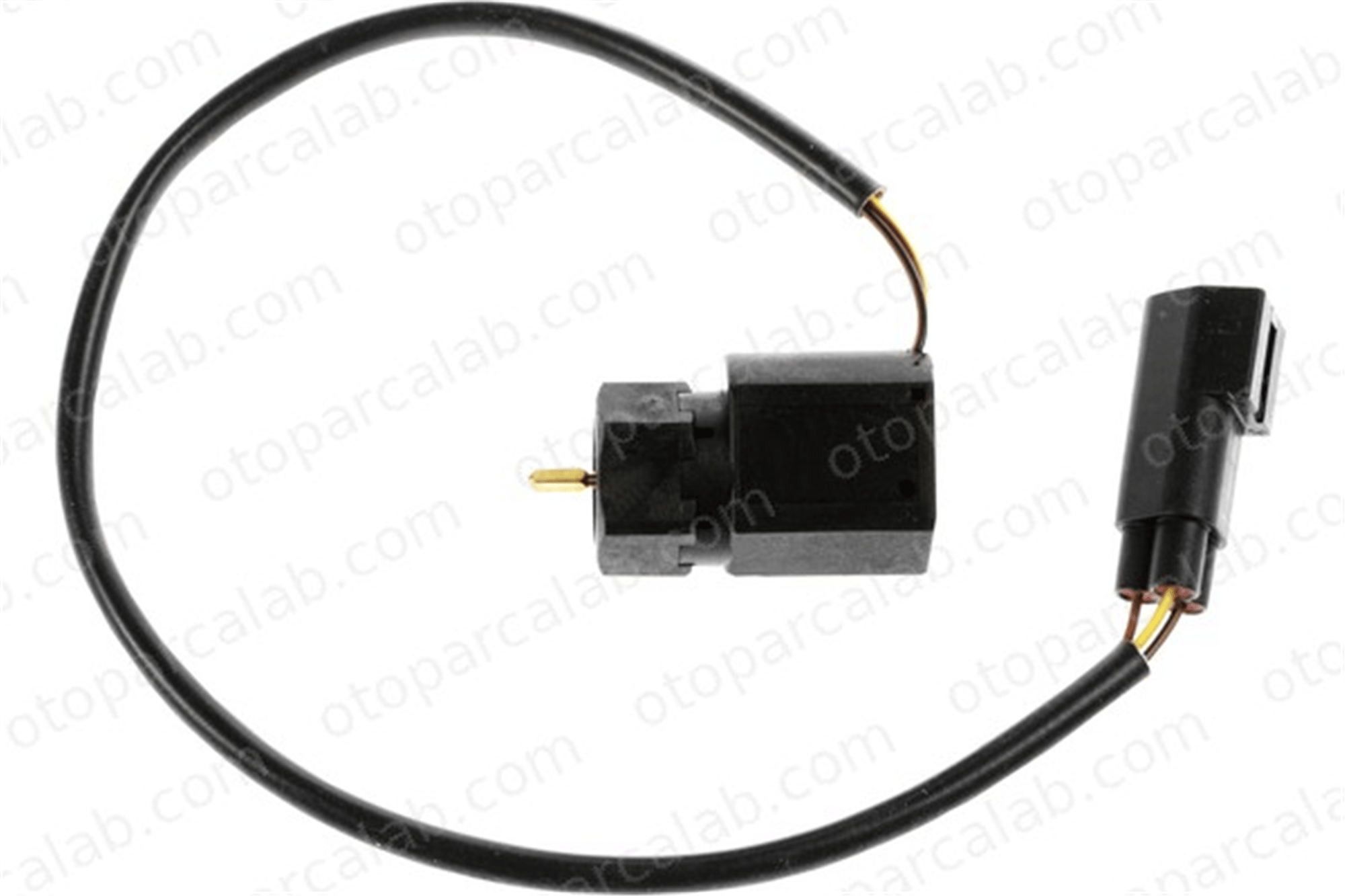 EUROCRAFT 21203-048 Kilometre Hız Sensörü FORD FOCUS I FOCUS I Sedan 98AB9E731BB 1068171