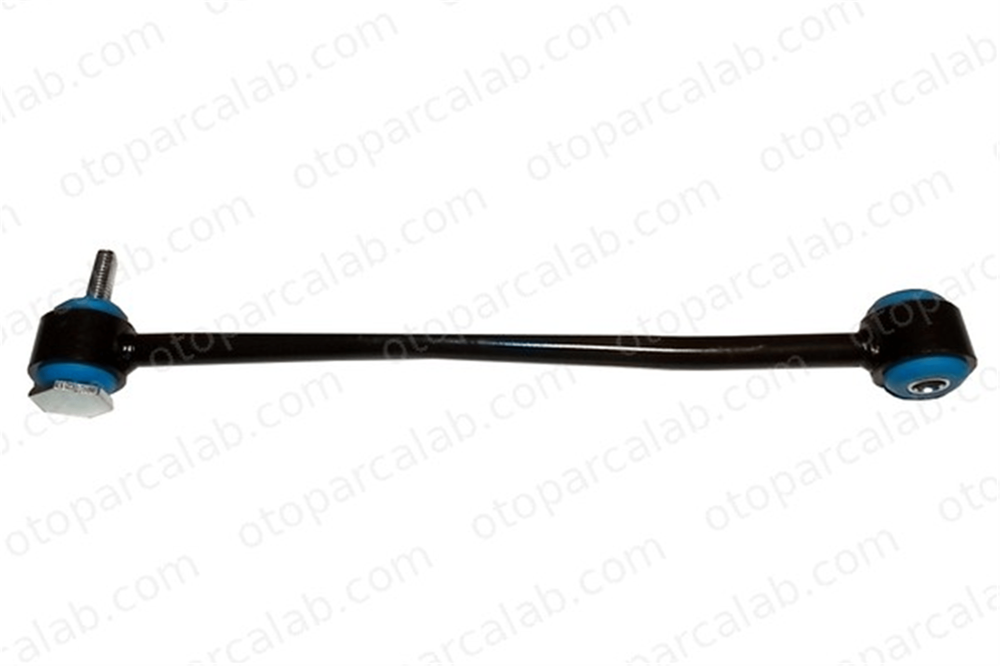 EUROCRAFT EU F10255-002 Viraj Demir Askı Rotu Arka Sağ veya Sol FORD TRANSIT Panelvan/Van TRANSIT Platform şasi YC155C486AF 4709303