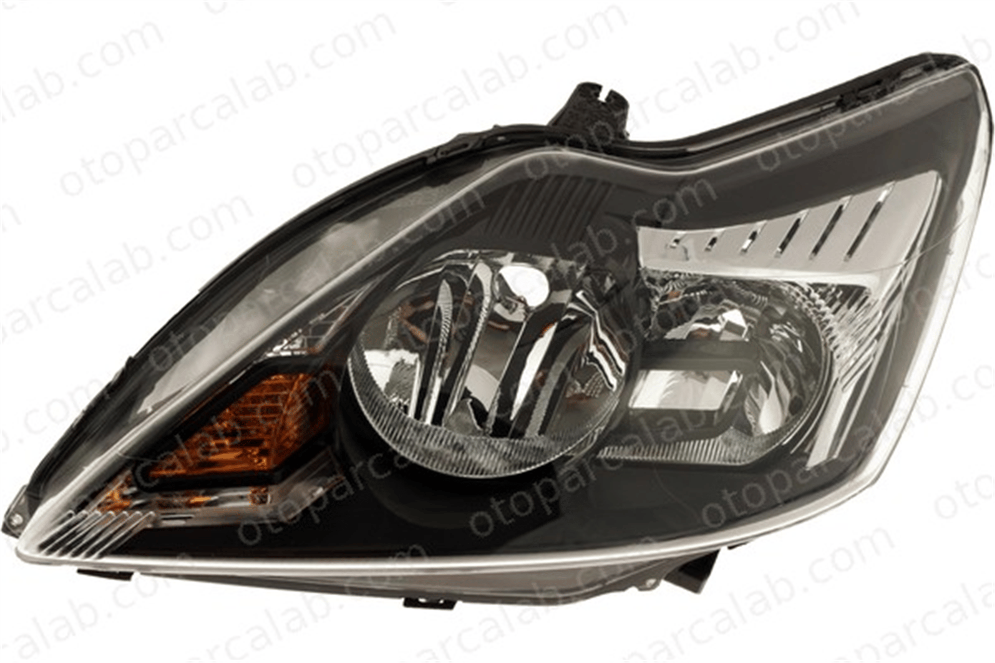 EUROCRAFT EU F11155-025 Far Lambası Sol FORD FOCUS II FOCUS II Turnier 8M5113101CF 1521197