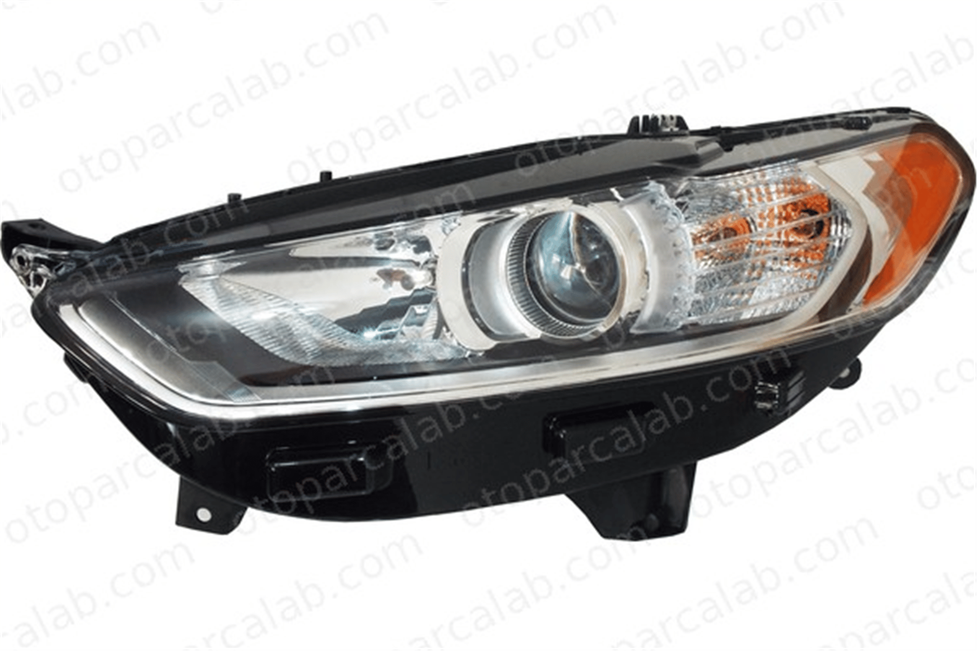 EUROCRAFT EU F11155-056 Far Lambası Sol FORD MONDEO V Turnier MONDEO V Hatchback DS7313W030AE 5283611