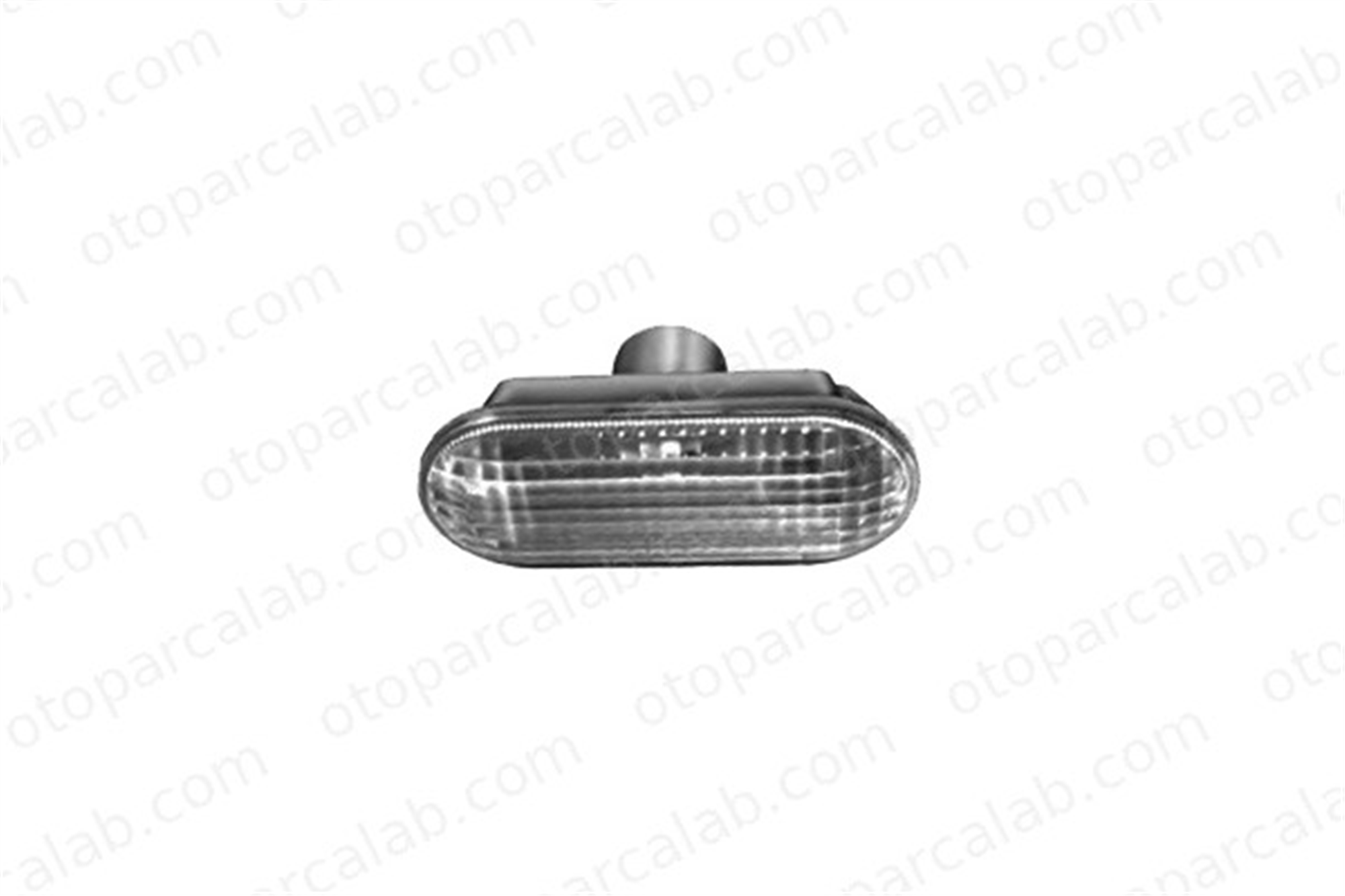EUROCRAFT EU F11227-019 Çamurluk Sinyali Sağ veya Sol FORD C-MAX FOCUS II 4M5A13K309AA 1336185