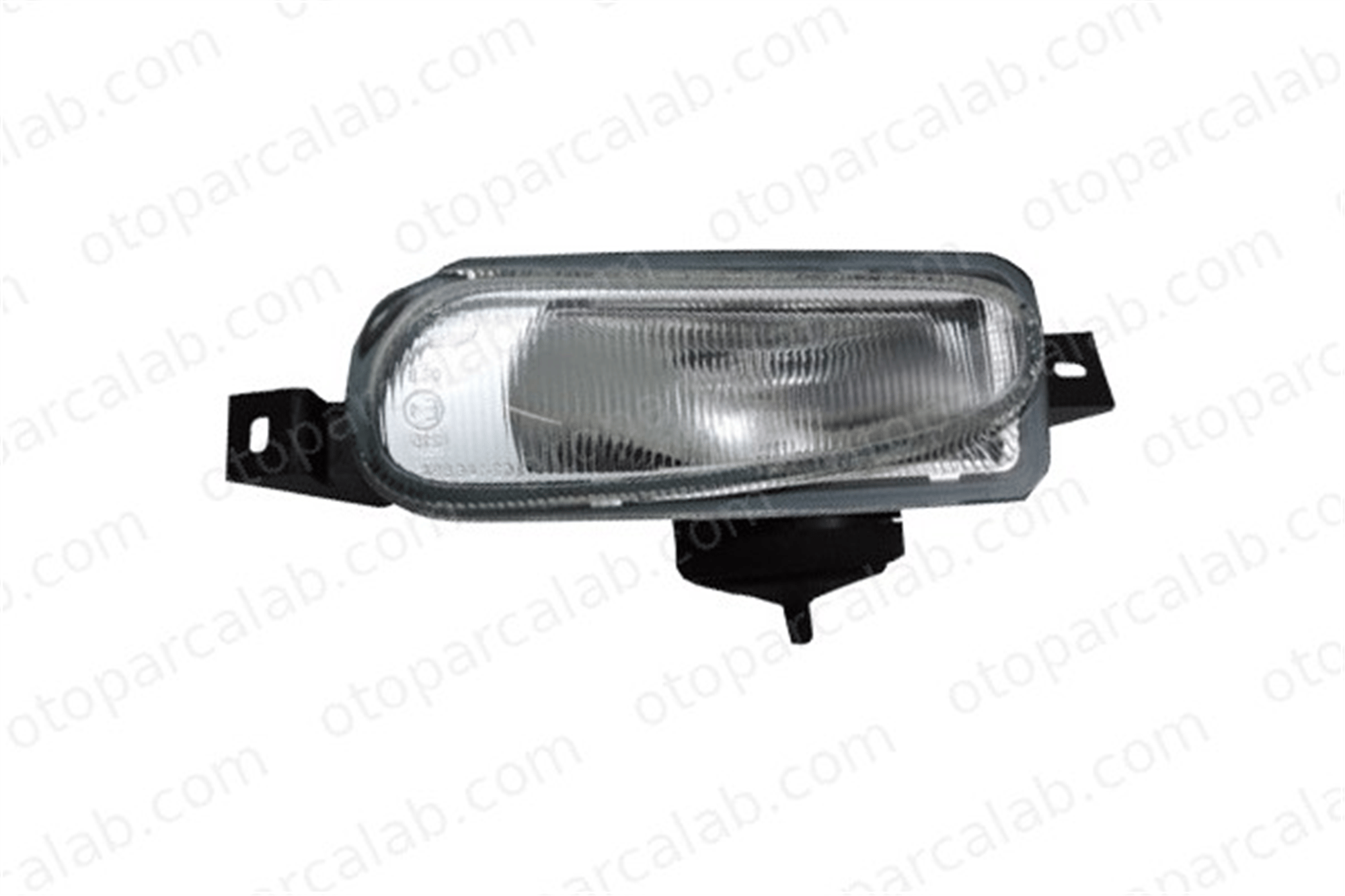EUROCRAFT EU F11229-012 Sis Farı Ön Sağ FORD TRANSIT Panelvan/Van TRANSIT Minibüs/Otobüs YC1515K201AD 1058230