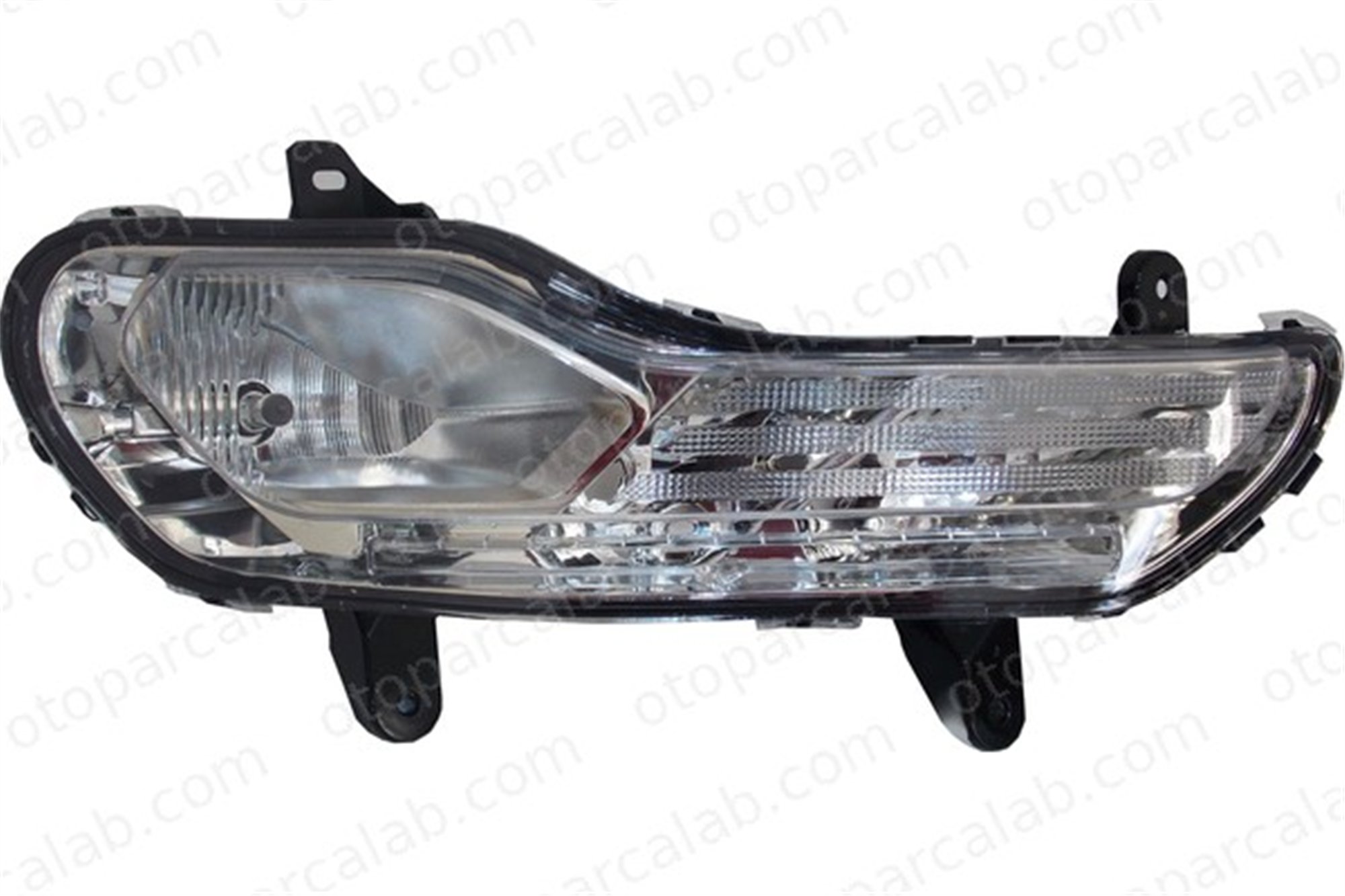 EUROCRAFT EU F11229-018 Sis Farı Ön Sağ FORD KUGA II KUGA II VAN CV4413B220BG 1849643