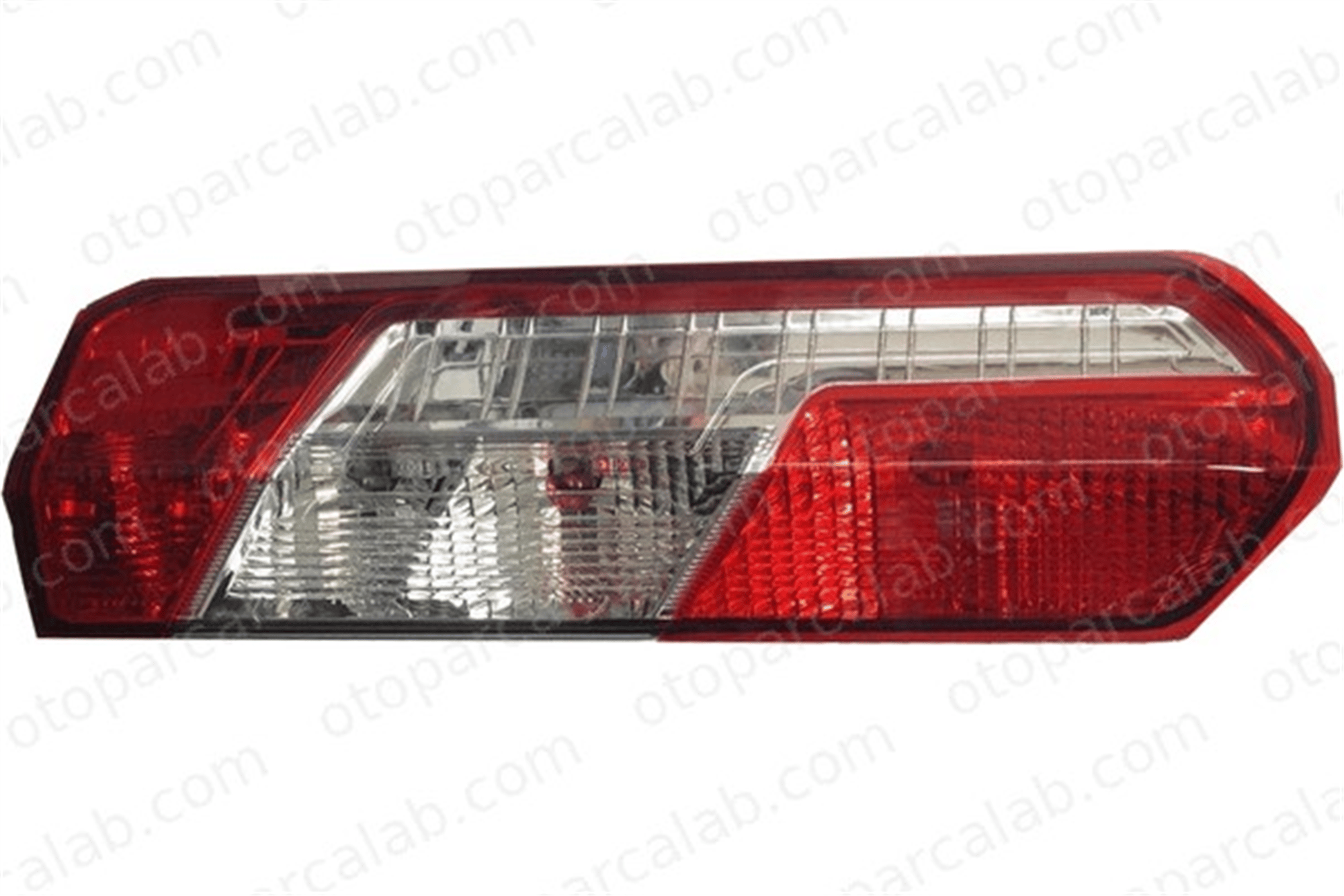 EUROCRAFT EU F11230-045 Stop Lambası Sol FORD TRANSIT V363 Panelvan/Van TRANSIT V363 Minibüs/Otobüs BK3113405AG 1815610