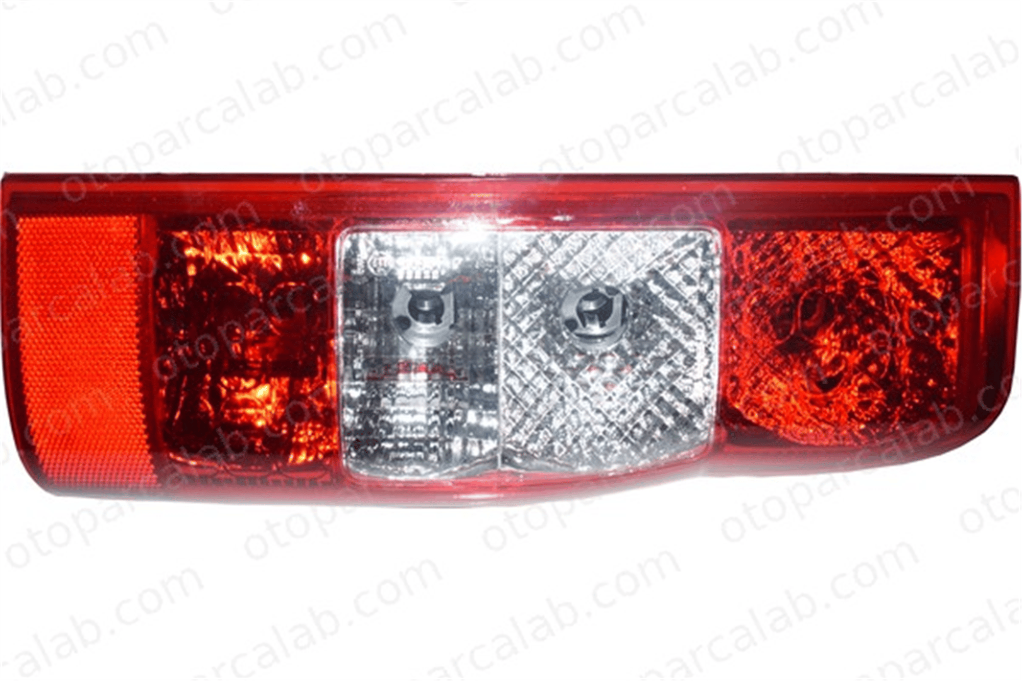 EUROCRAFT EU F11230-085 Stop Lambası Sağ FORD TRANSIT Platform şasi TRANSIT Minibüs/Otobüs 6C1113404AC 1408388