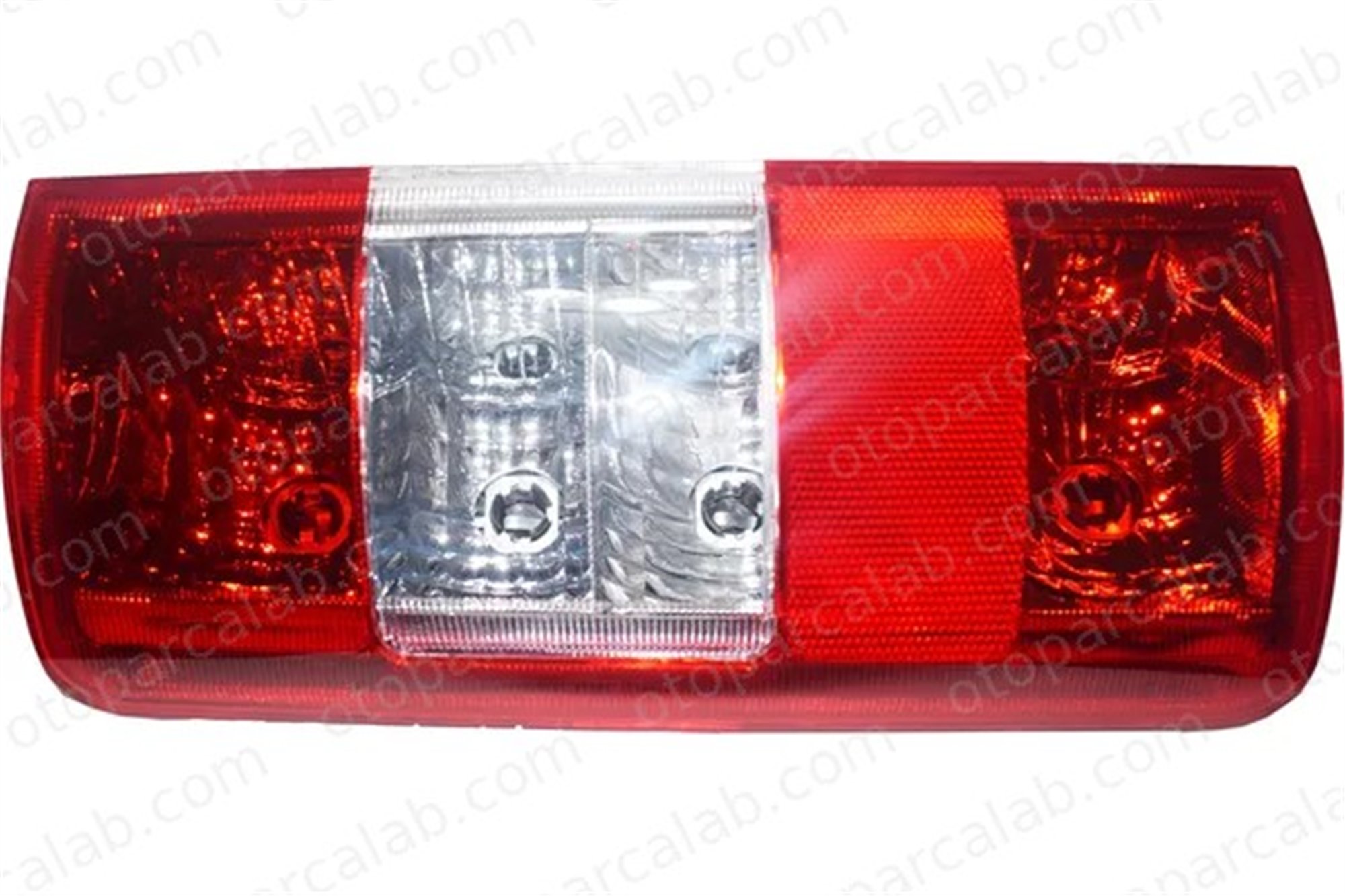EUROCRAFT EU F11230-088 Stop Lambası Sol FORD TOURNEO CONNECT TRANSIT CONNECT 2T1413A603AF 1342516
