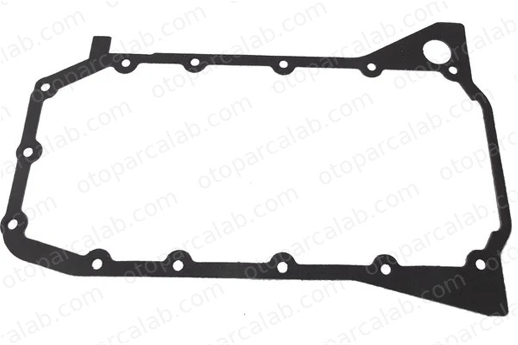 EUROCRAFT EU F12181-013 Karter Contası FORD FIESTA IV FOCUS I 96MM6710AD 1004459