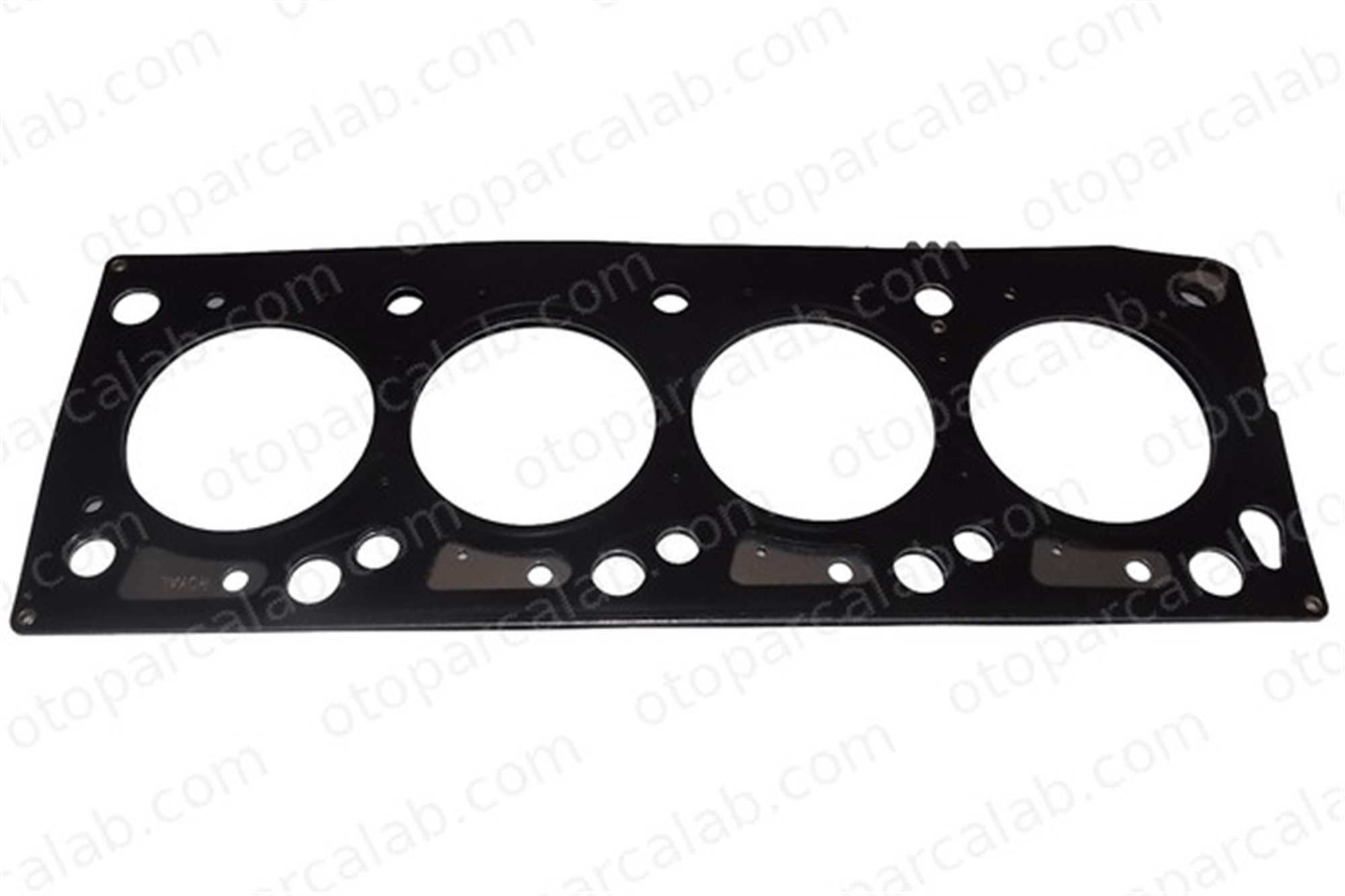 EUROCRAFT EU F12226-002 Silindir Kapak Contası FORD FOCUS I FOCUS I Kombi van 1S4Q6051HB 1105916