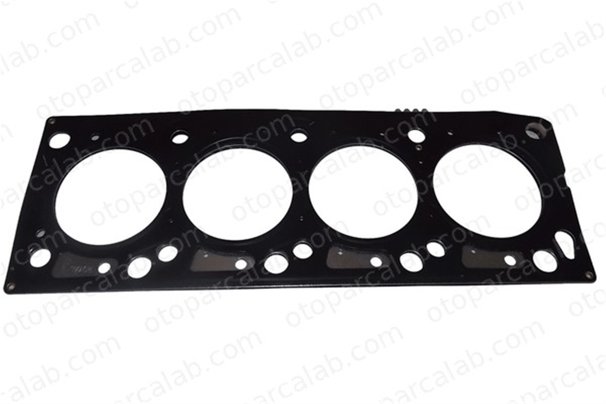 EUROCRAFT EU F12226-003 Silindir Kapak Contası FORD FOCUS I FOCUS I Kombi van 1S4Q6051JB 1105919