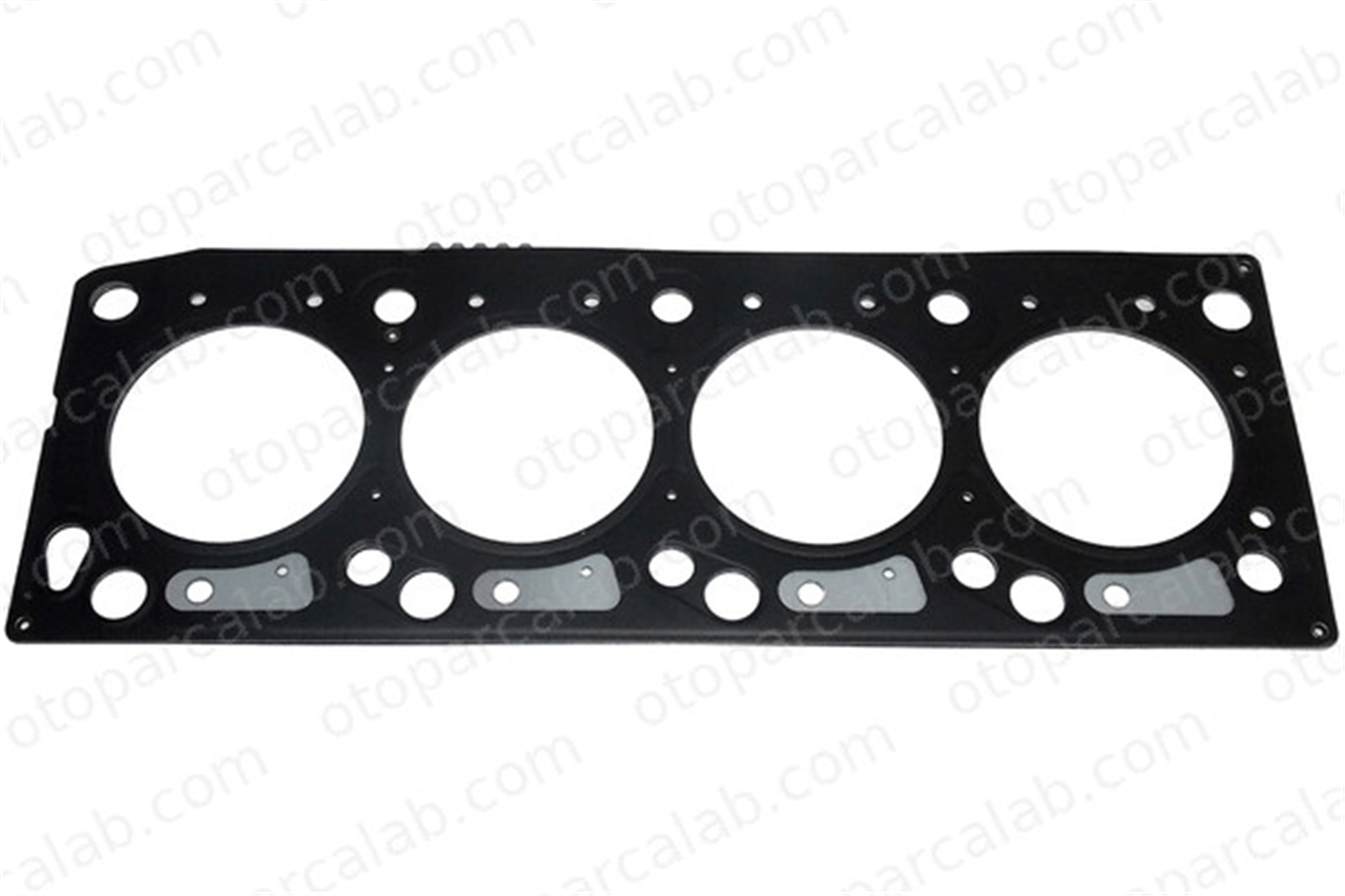 EUROCRAFT EU F12226-004 Silindir Kapak Contası FORD FOCUS I FOCUS I Kombi van 1S4Q6051KB 1105920
