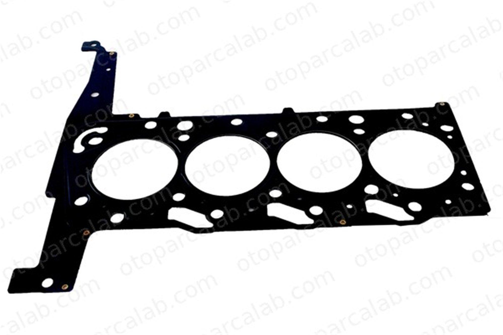 EUROCRAFT EU F12226-007 Silindir Kapak Contası FORD TRANSIT Panelvan/Van TRANSIT Minibüs/Otobüs 5C1Q6051AA 1096227