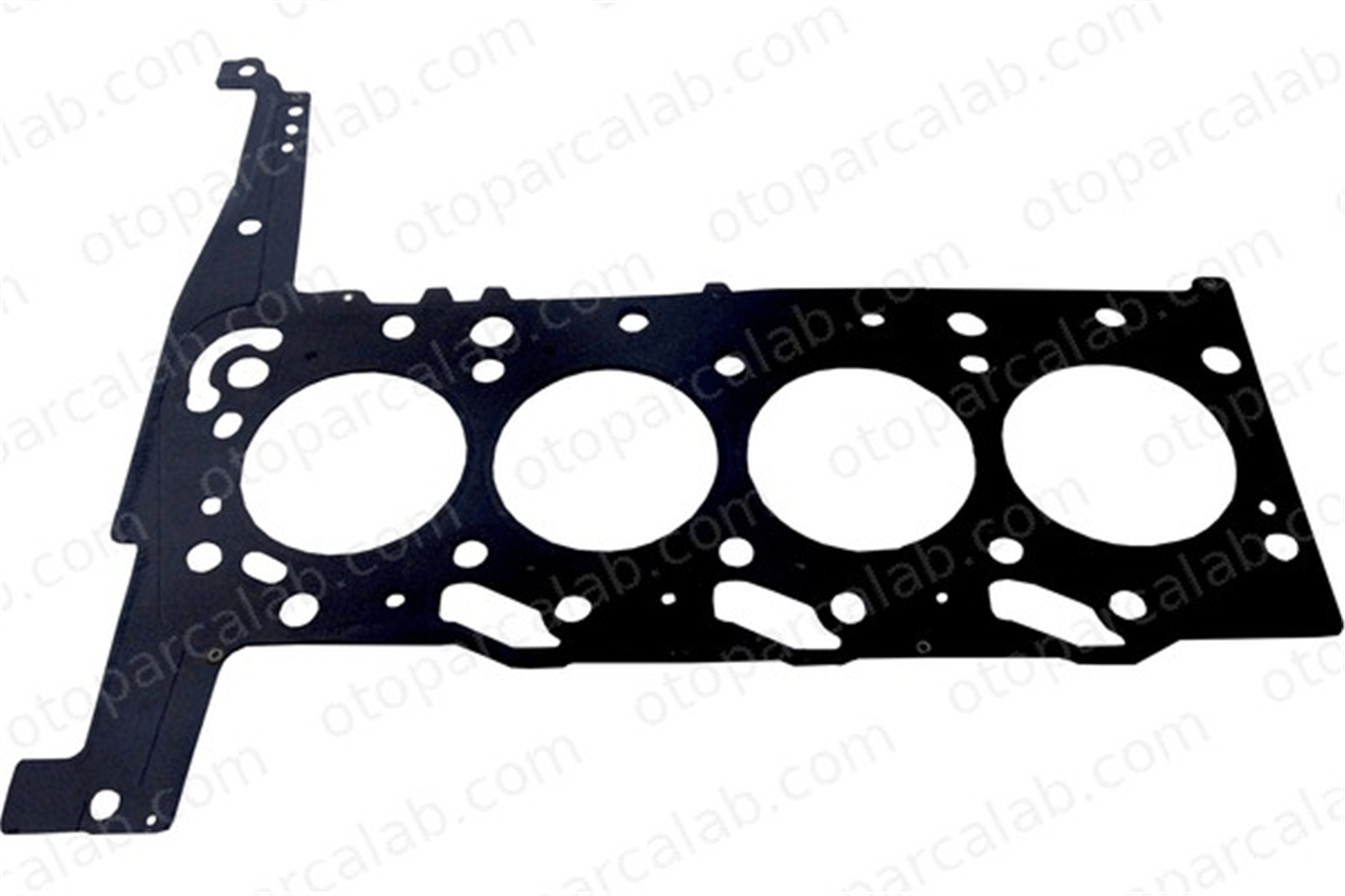 EUROCRAFT EU F12226-008 Silindir Kapak Contası FORD TRANSIT Panelvan/Van TRANSIT Minibüs/Otobüs 5C1Q6051BA 1096228