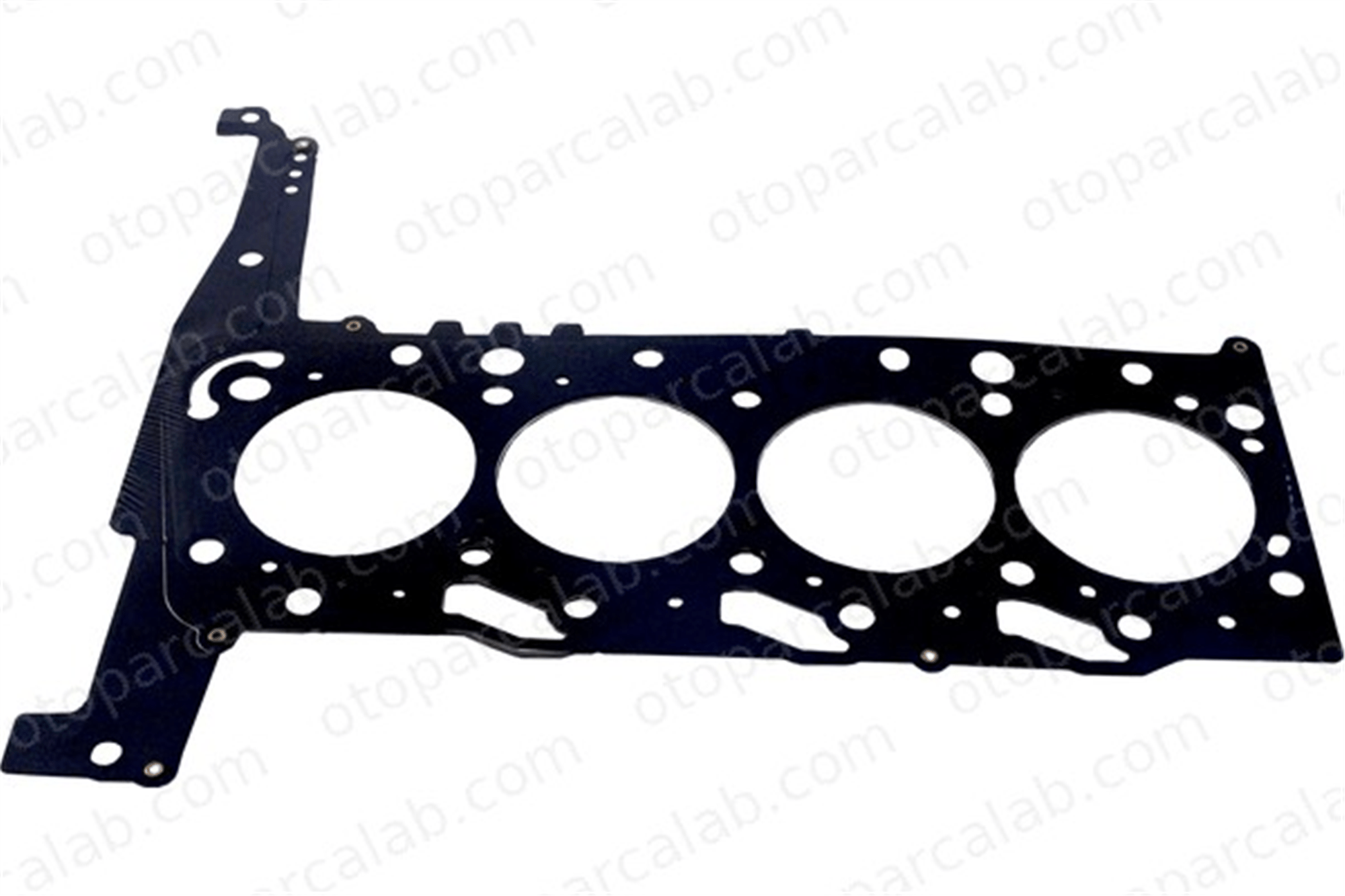 EUROCRAFT EU F12226-009 Silindir Kapak Contası FORD TRANSIT Panelvan/Van TRANSIT Minibüs/Otobüs 5C1Q6051CA 1096230