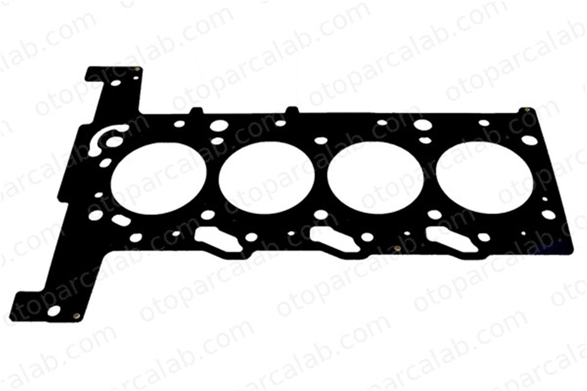 EUROCRAFT EU F12226-010 Silindir Kapak Contası FORD TRANSIT Minibüs/Otobüs TRANSIT Panelvan/Van 6C1Q6051AB 209EH