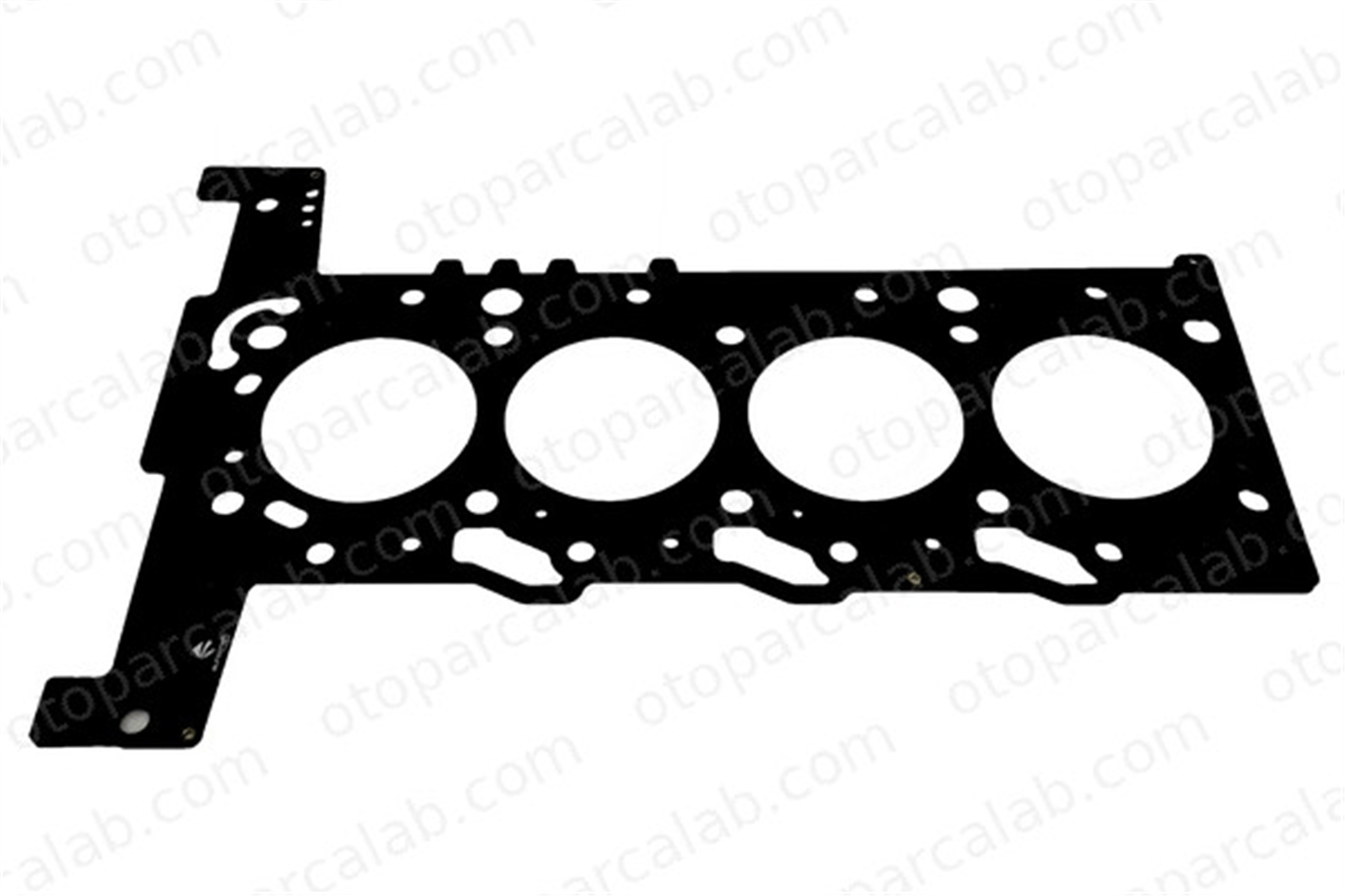 EUROCRAFT EU F12226-012 Silindir Kapak Contası FORD TRANSIT Minibüs/Otobüs TRANSIT Panelvan/Van 6C1Q6051CB 9660535080