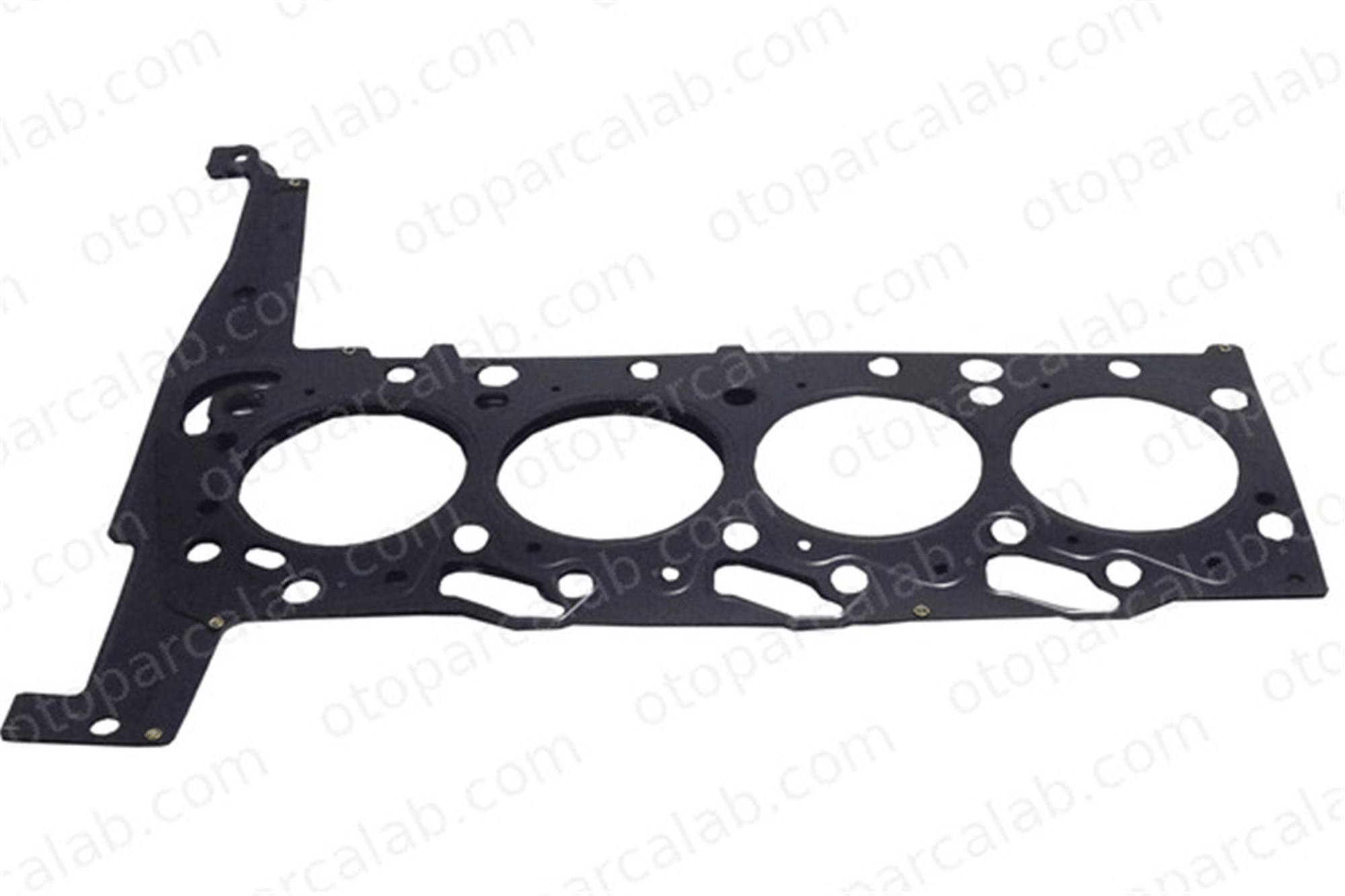 EUROCRAFT EU F12226-013 Silindir Kapak Contası FORD MONDEO III MONDEO III Sedan 5S7Q6051AA 1250940