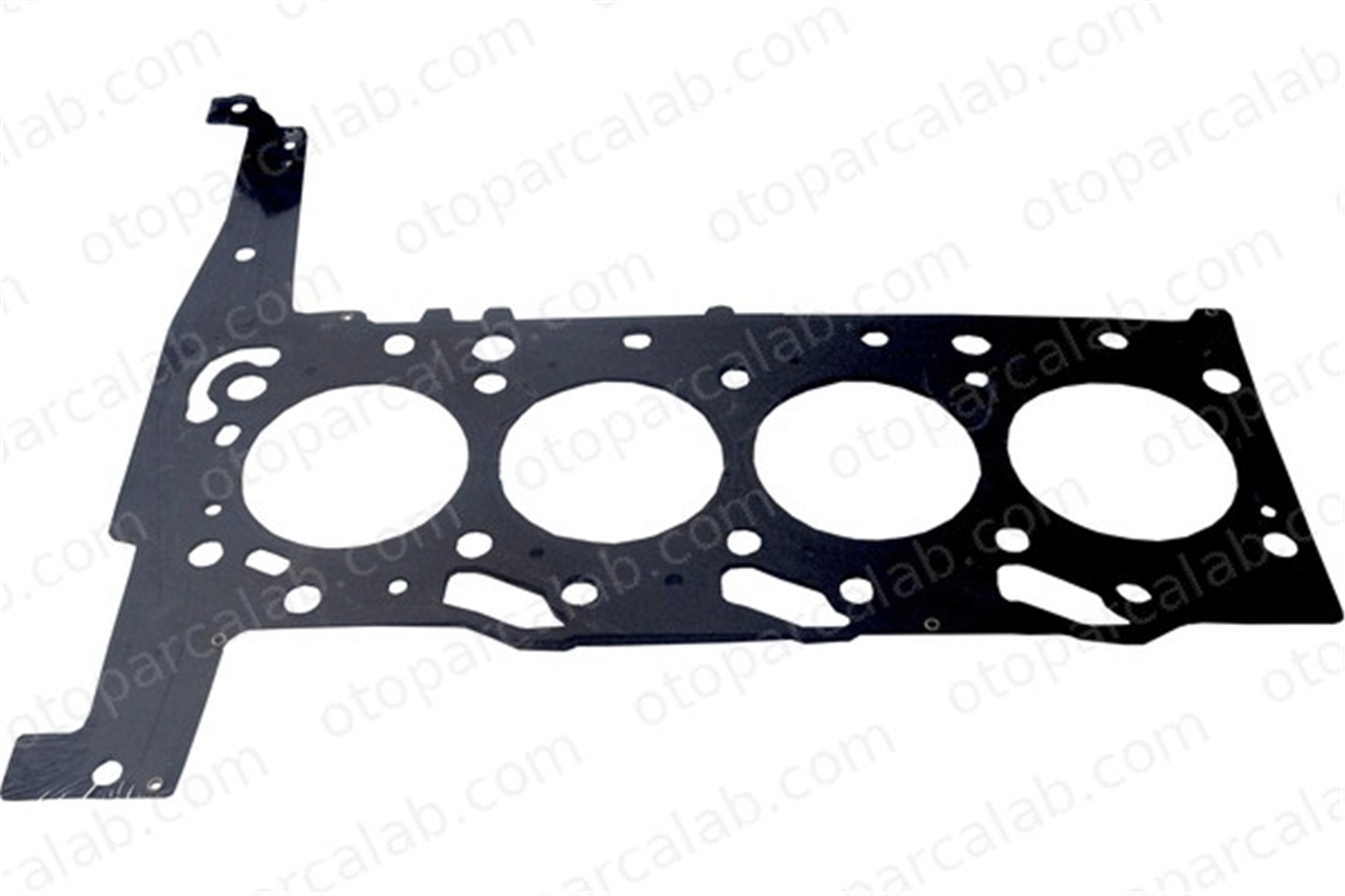 EUROCRAFT EU F12226-014 Silindir Kapak Contası FORD MONDEO III MONDEO III Sedan 5S7Q6051BA 1120390