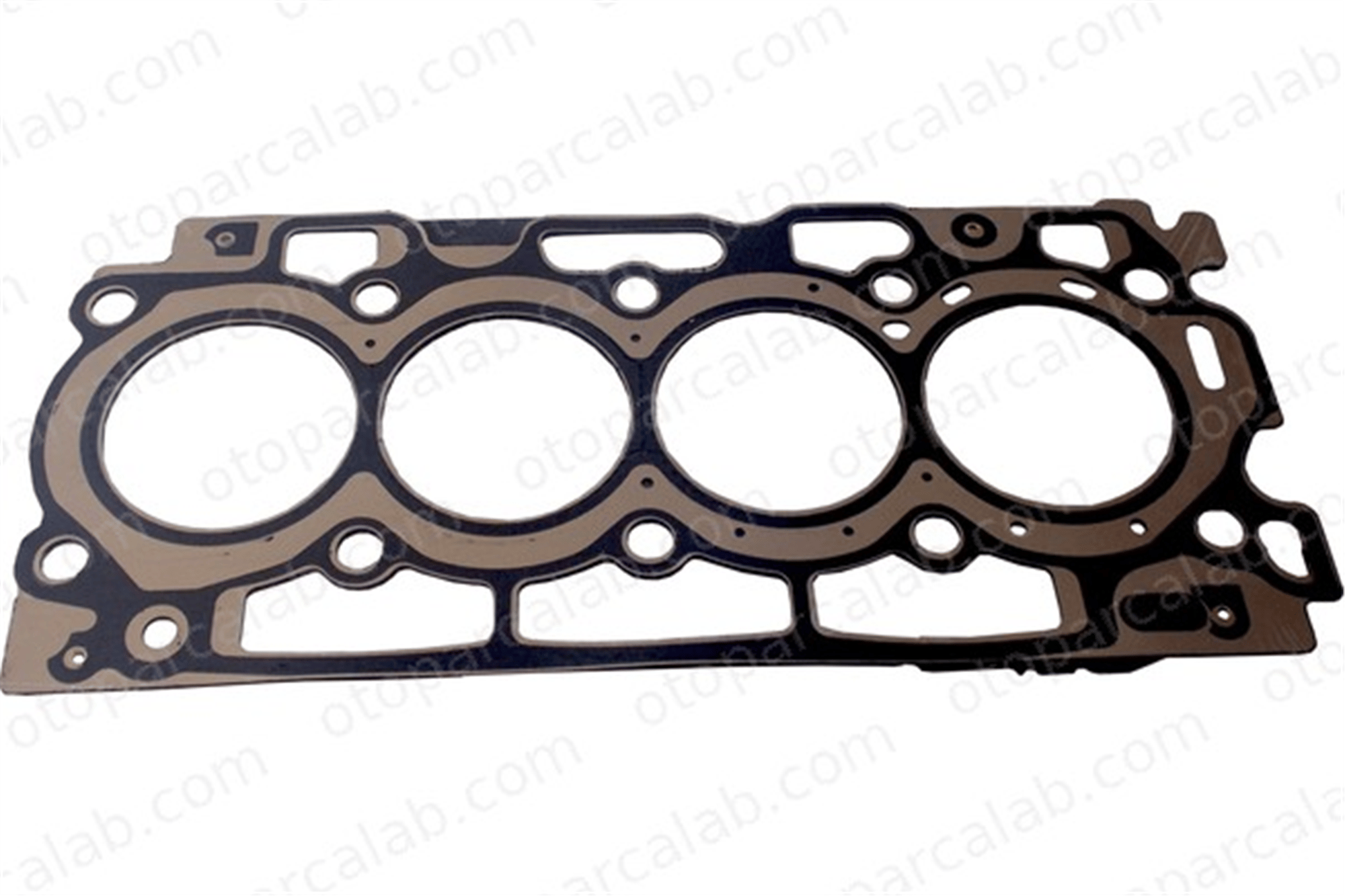 EUROCRAFT EU F12226-021 Silindir Kapak Contası PEUGEOT PARTNER Kasa/büyük limuzin CITROËN BERLINGO Kasa/büyük limuzin 3M5Q6051CA 11127805933
