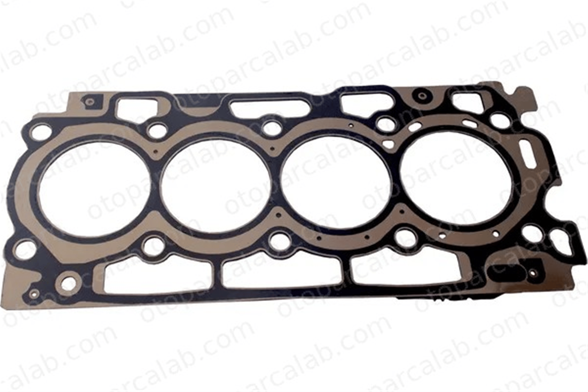 EUROCRAFT EU F12226-022 Silindir Kapak Contası PEUGEOT PARTNER Kasa/büyük limuzin CITROËN BERLINGO Kasa/büyük limuzin 3M5Q6051AA 11127805931