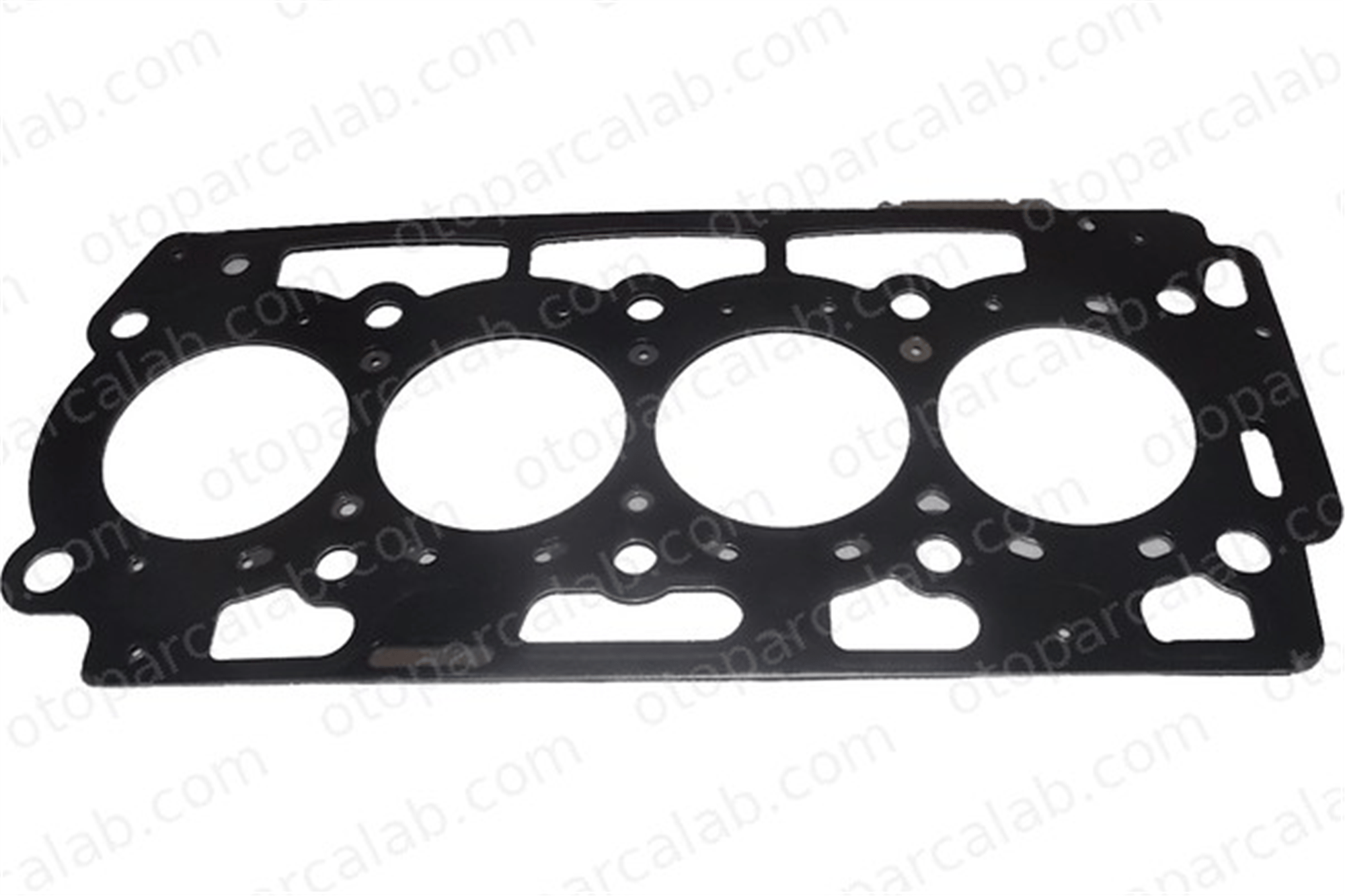 EUROCRAFT EU F12226-026 Silindir Kapak Contası CITROËN C2 C3 I 2S6Q6051CA 9651363780