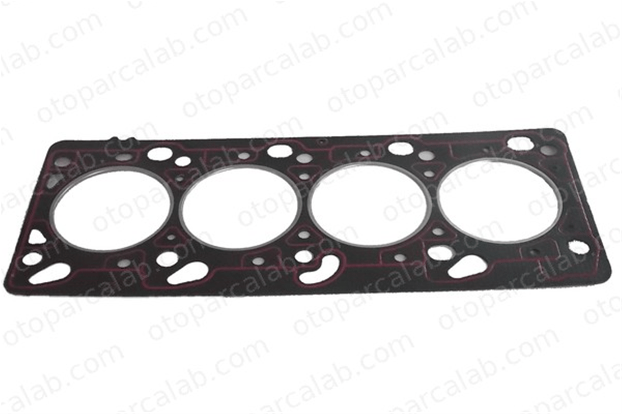 EUROCRAFT EU F12226-032 Silindir Kapak Contası FORD ESCORT V ESCORT VI Cabrio 928M6051BH 6847748