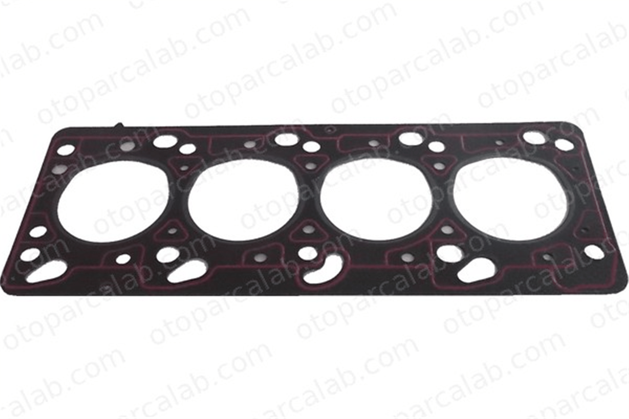 EUROCRAFT EU F12226-033 Silindir Kapak Contası FORD ESCORT VI ESCORT V 938M6051AA 6755720