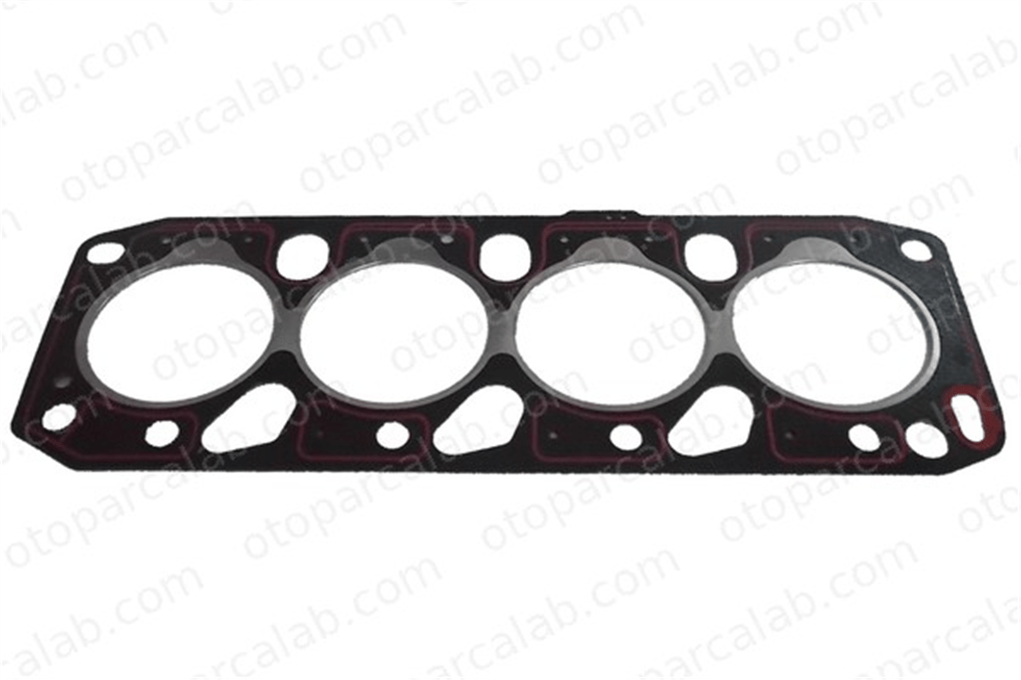 EUROCRAFT EU F12226-034 Silindir Kapak Contası FORD ESCORT VI ESCORT VI Kombi van 91FF6051AAA 1068119
