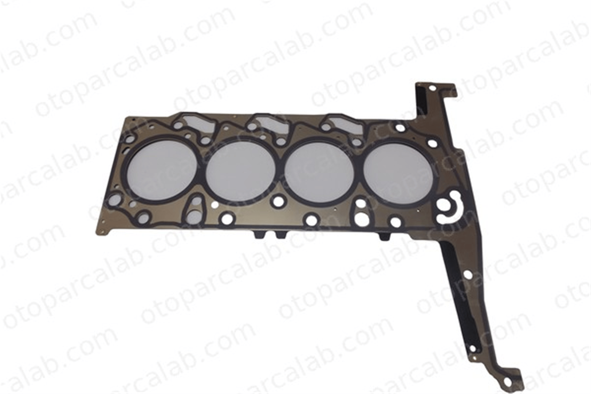 EUROCRAFT EU F12226-042 Silindir Kapak Contası FORD RANGER TRANSIT V363 Panelvan/Van BK3Q6051 1717594